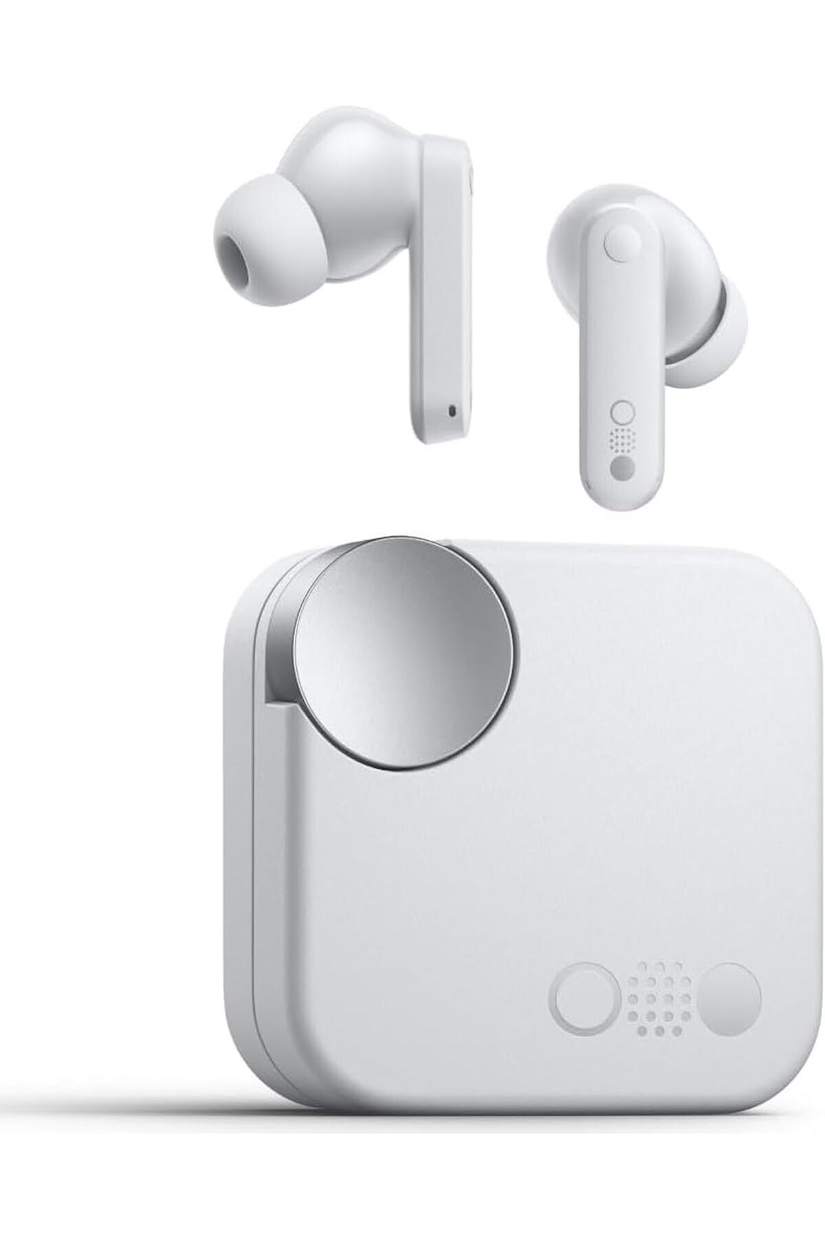 cmf by NOTHING-CMF Buds Wireless Earbuds,42dB Active Noise Cancellation,50mAh 35.5H Playtime IP54 Wa 1