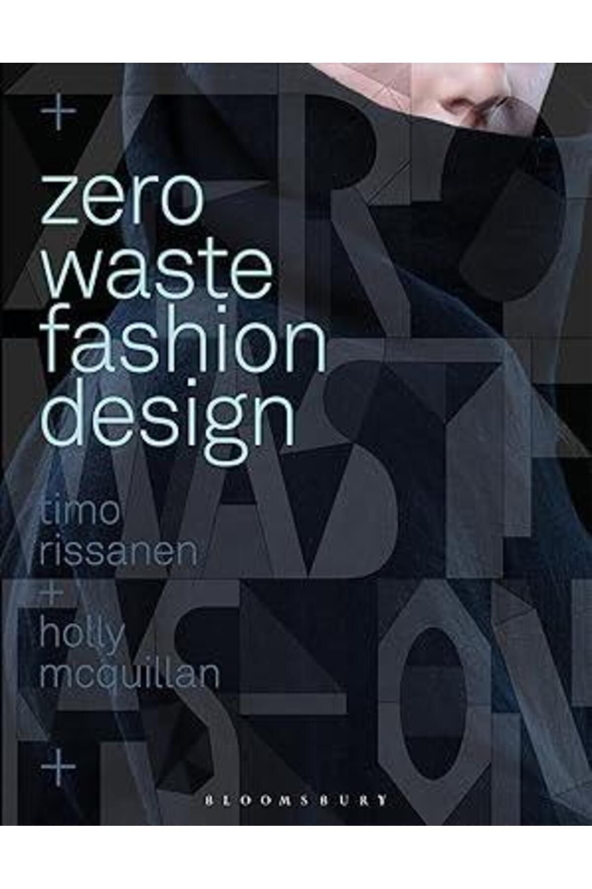 Nobel Tıp Kitabevleri Zero Waste Fashion Design