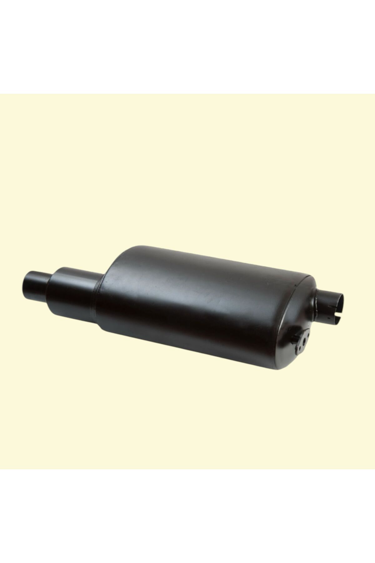 Muffler King 6N1878 6N 1878 egzoz 120G cat uyumlu