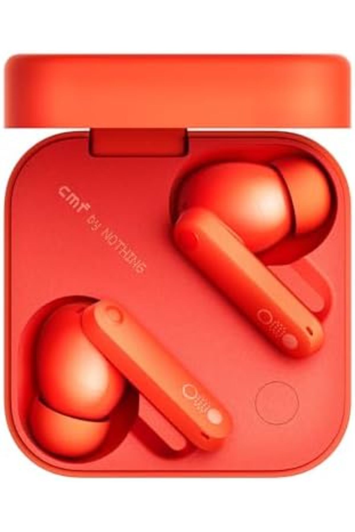 cmf by NOTHING-Buds Pro 2 Wireless Earbuds with ChatGPT Integration, Hi-RES Audio, Hybrid Noise Canc 2