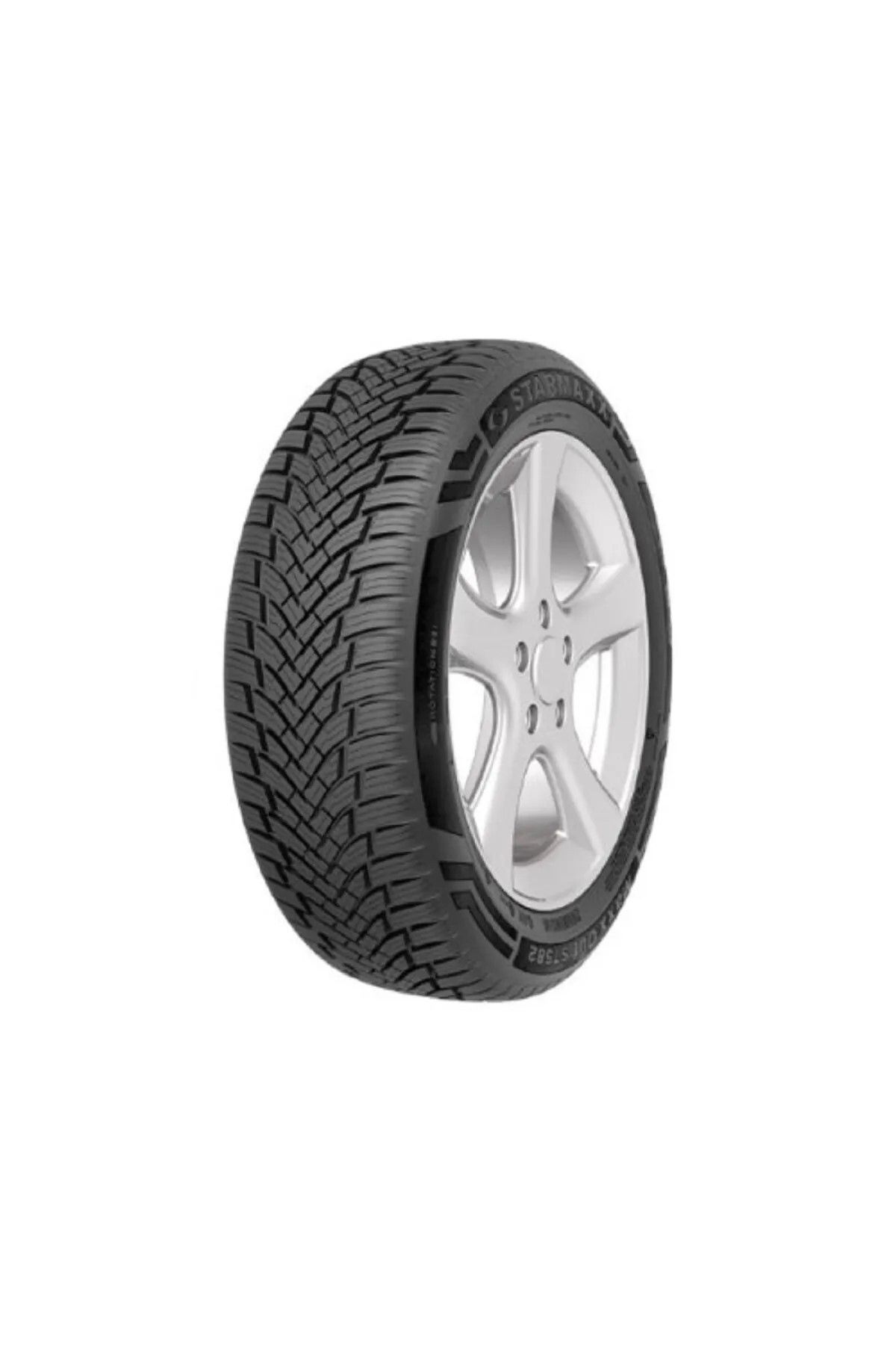 Starmaxx 175/65 R14 MAXX OUT ST582 82T TL M+S Dört Mevsim Lastiği