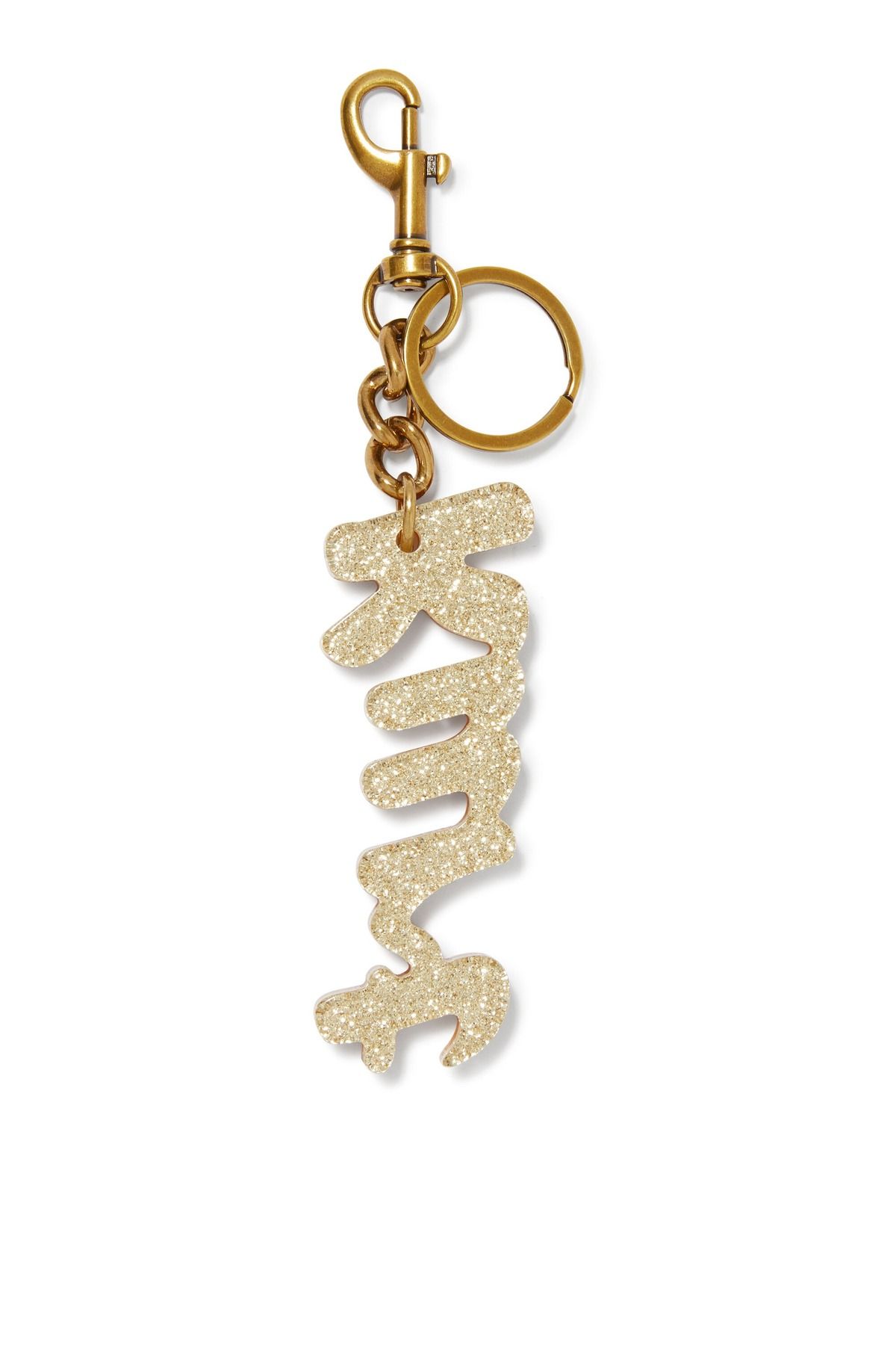 Kurt Geiger The Kurt Keyring, Kadınlara Özel Şık ve Kompakt Anahtarlık