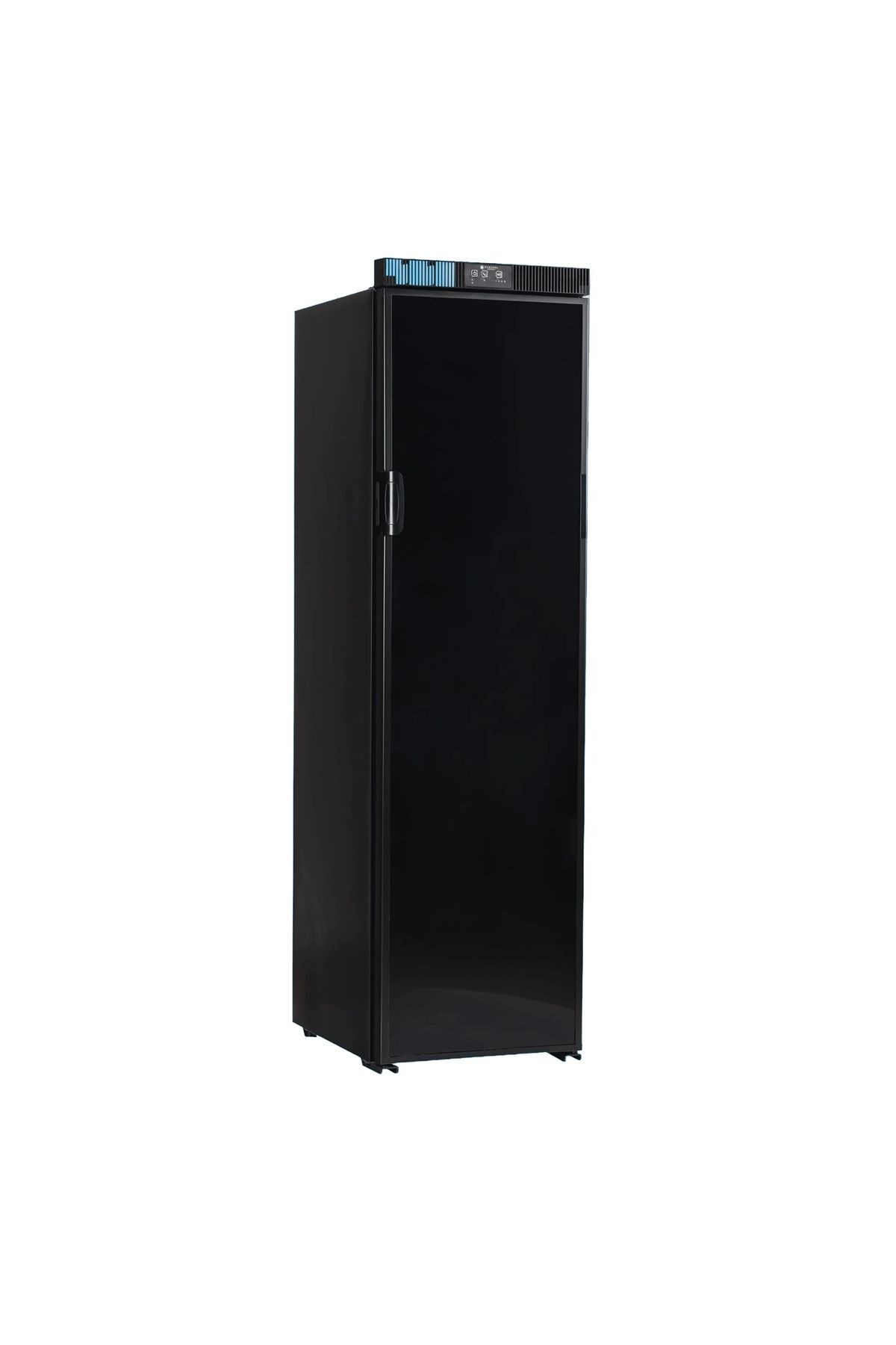 2K EvaCool Eva Berlin 150Lt 12-24V Sabit Kompresörlü Karavan Buzdolabı