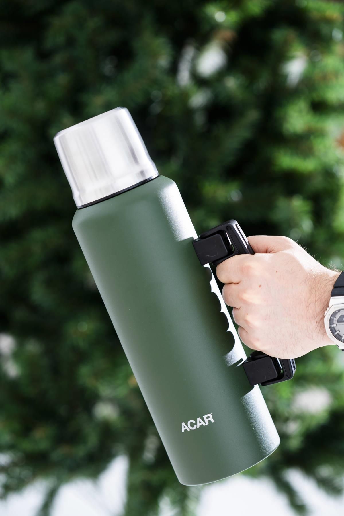 ACAR Karat X Inox Termos -1.50 lt