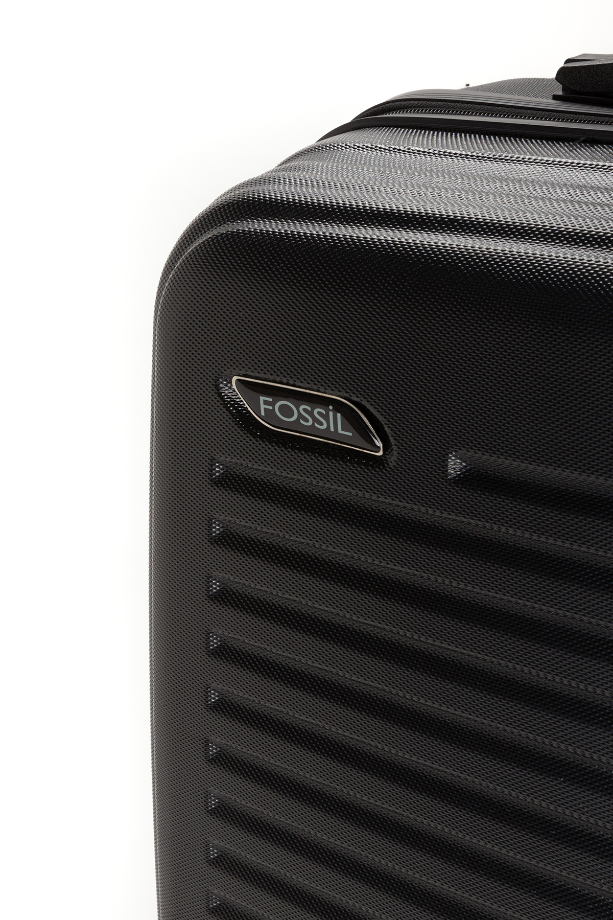 Fossil  ABS Unisex 55cm Kabin Boy Valiz FSL126 - Görsel 7