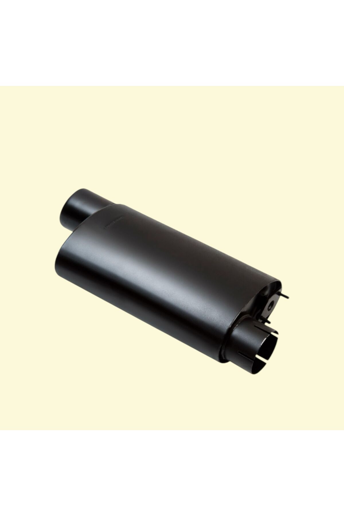 Muffler King 4N4577 4N 4577 egzoz D8H cat uyumlu
