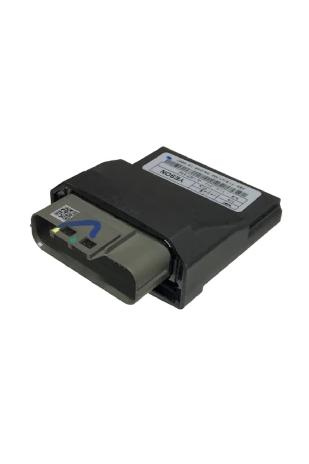 TÜRKMOPET Mondial Fury 110 i Enjeksiyon Cdi ECU