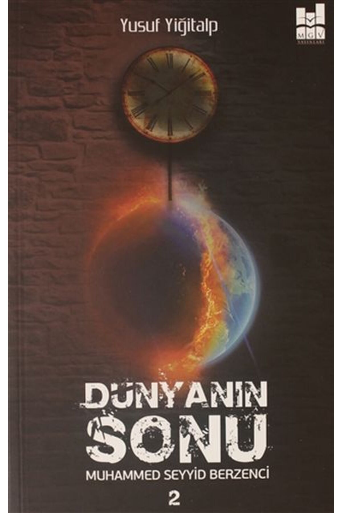 Mgv Yayınları Dünyanın Sonu 2