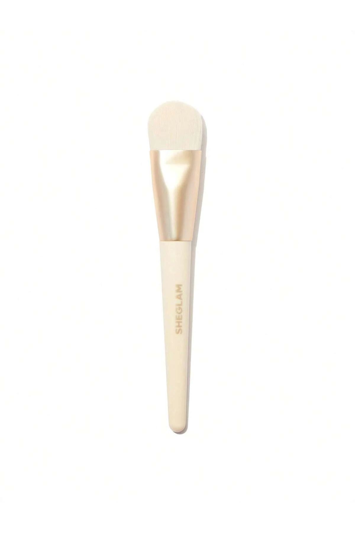 SHEGLAM Foundation Brush 1pc