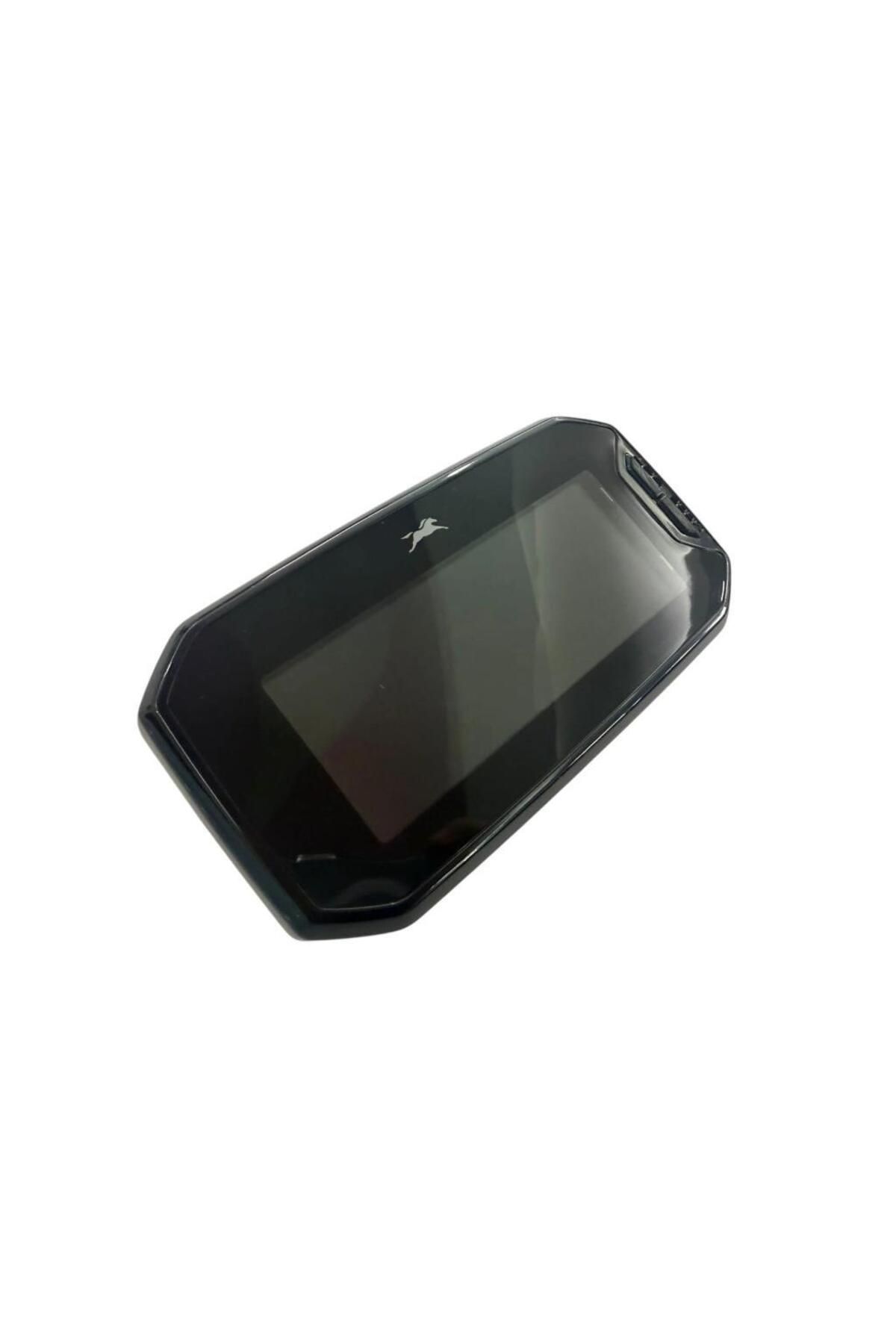 TVS Raider 125 Gösterge Paneli Orijinal