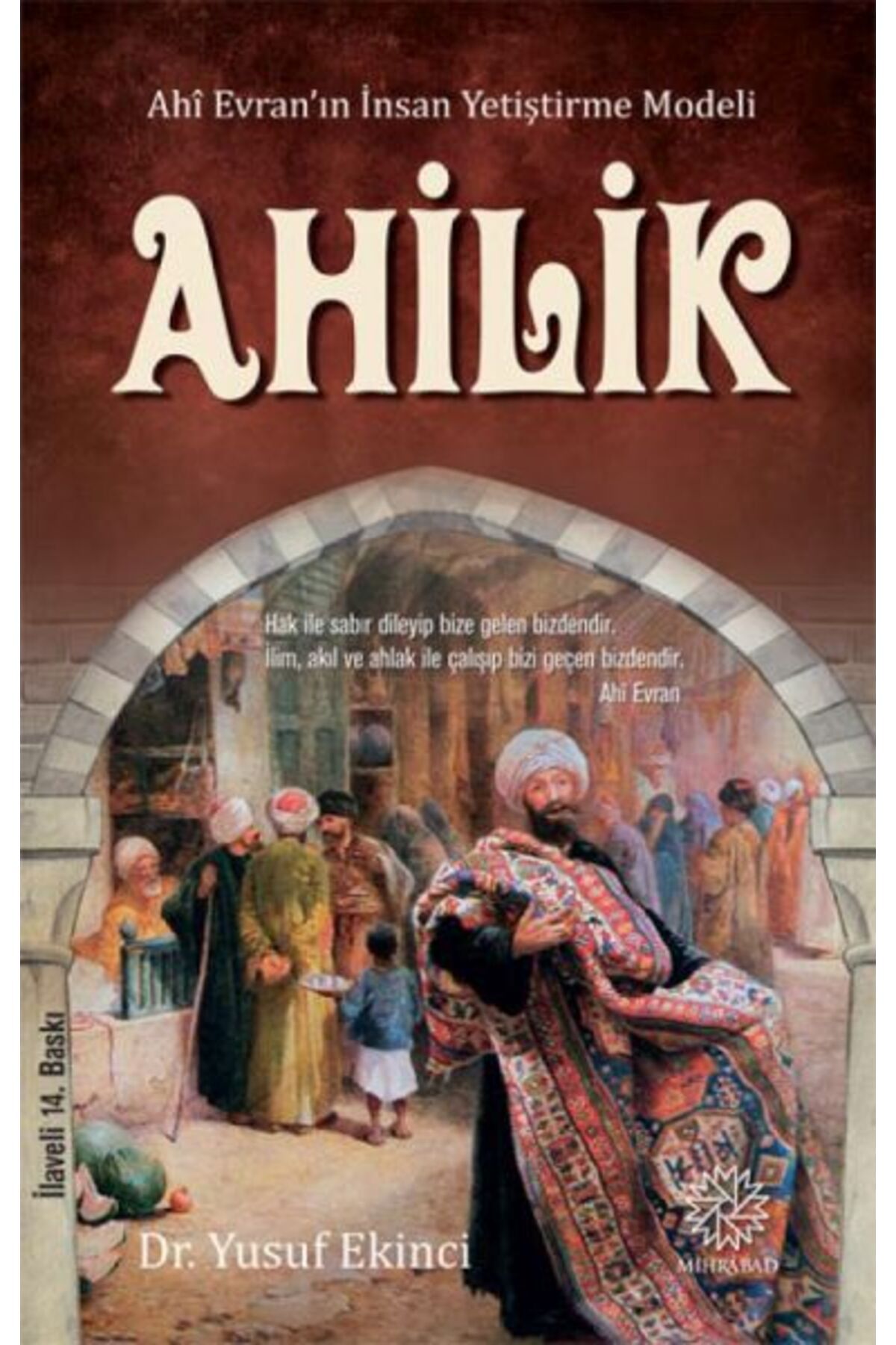 Mihrabad Yayınları Ahilik