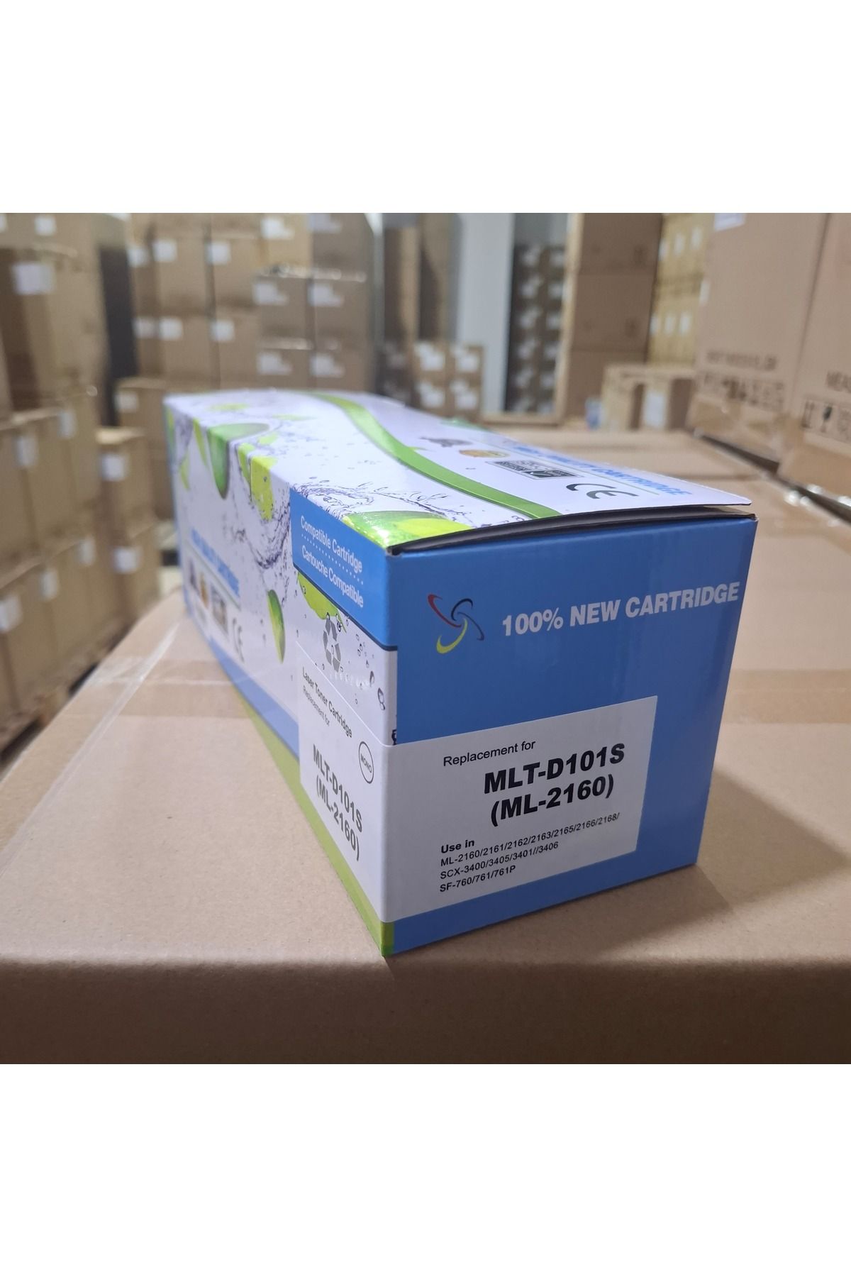 VİZYON MLT101 Tone