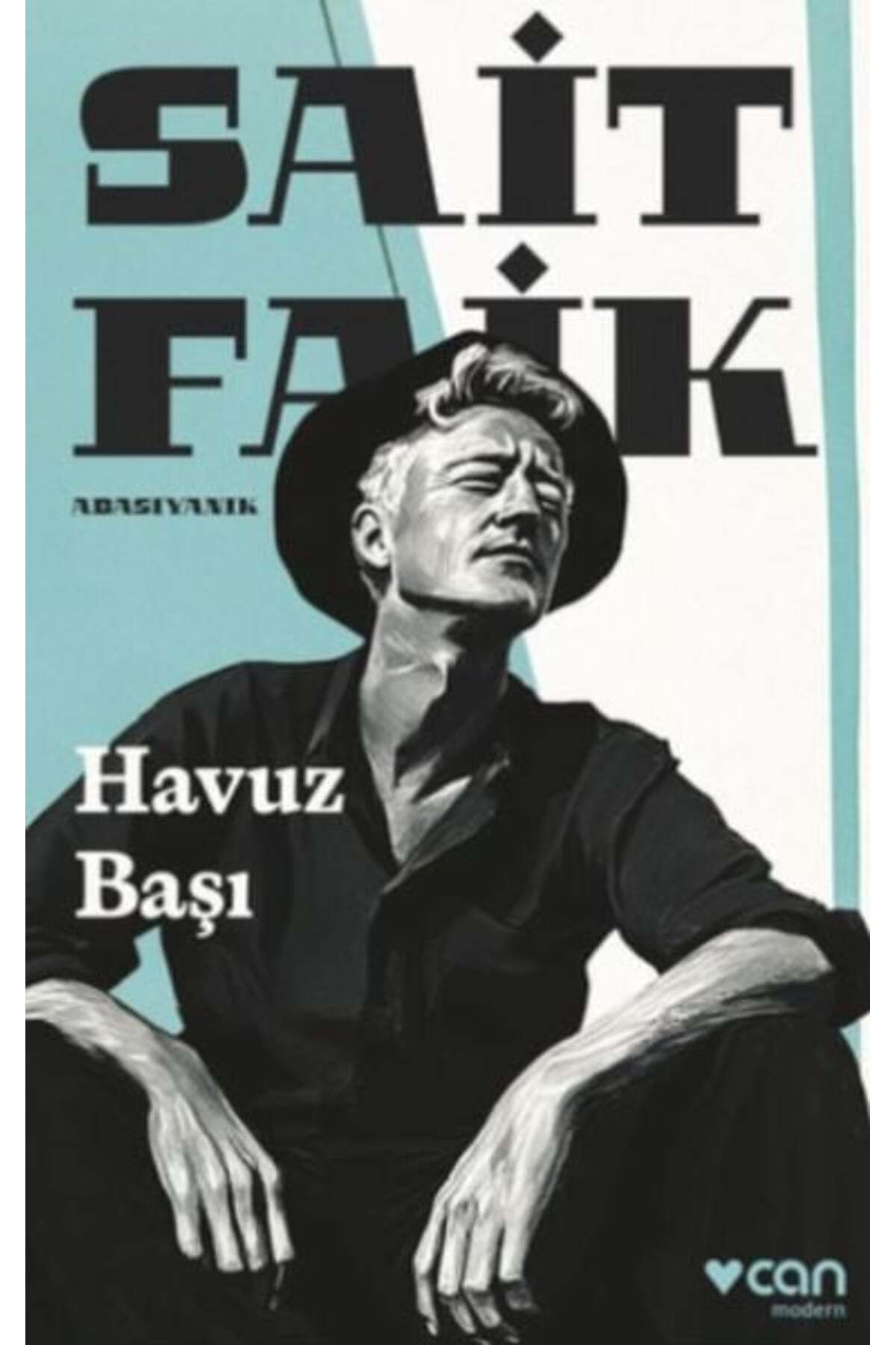 Destek Yayınları Havuz Başı
