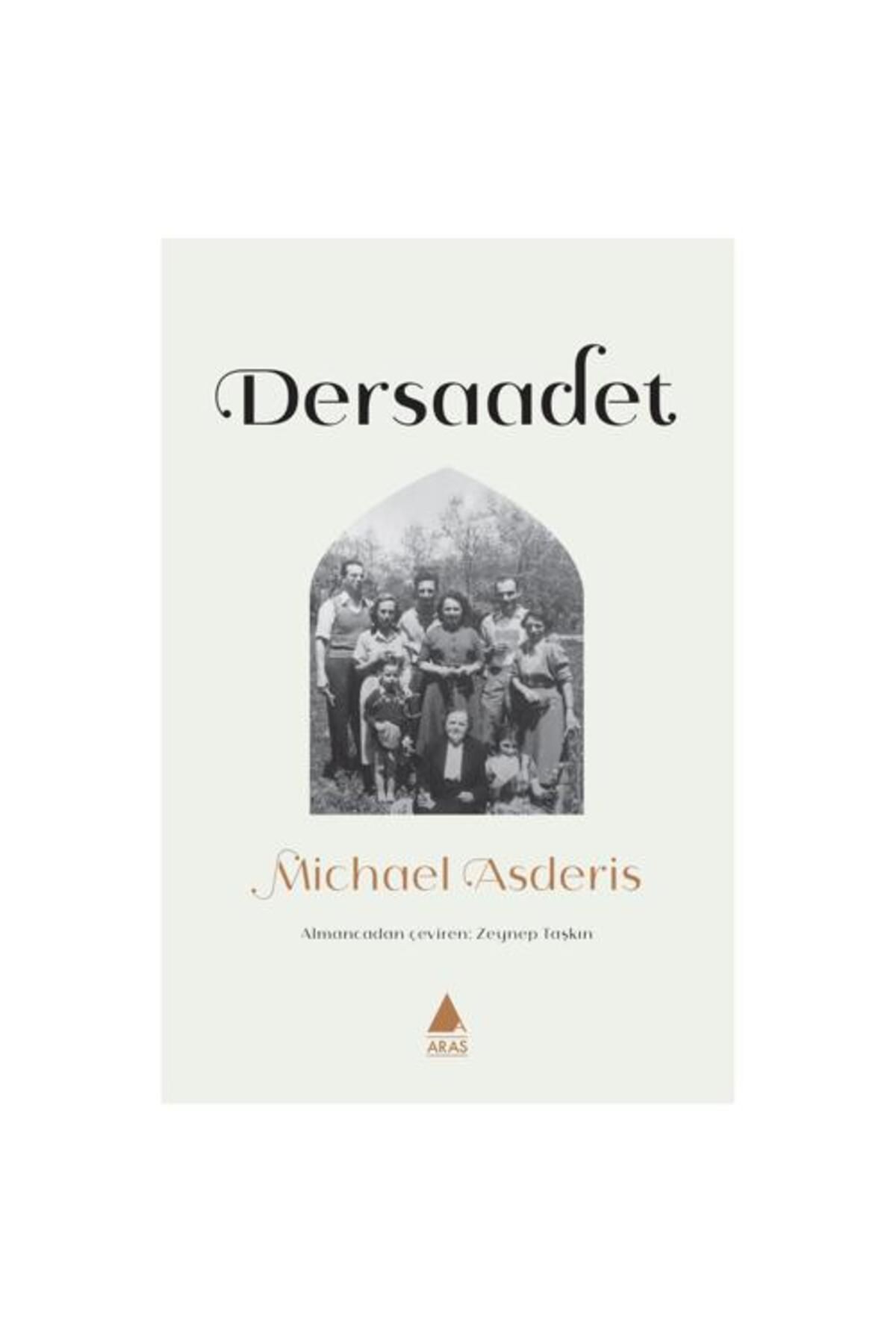 Aras Yayıncılık Dersaadet