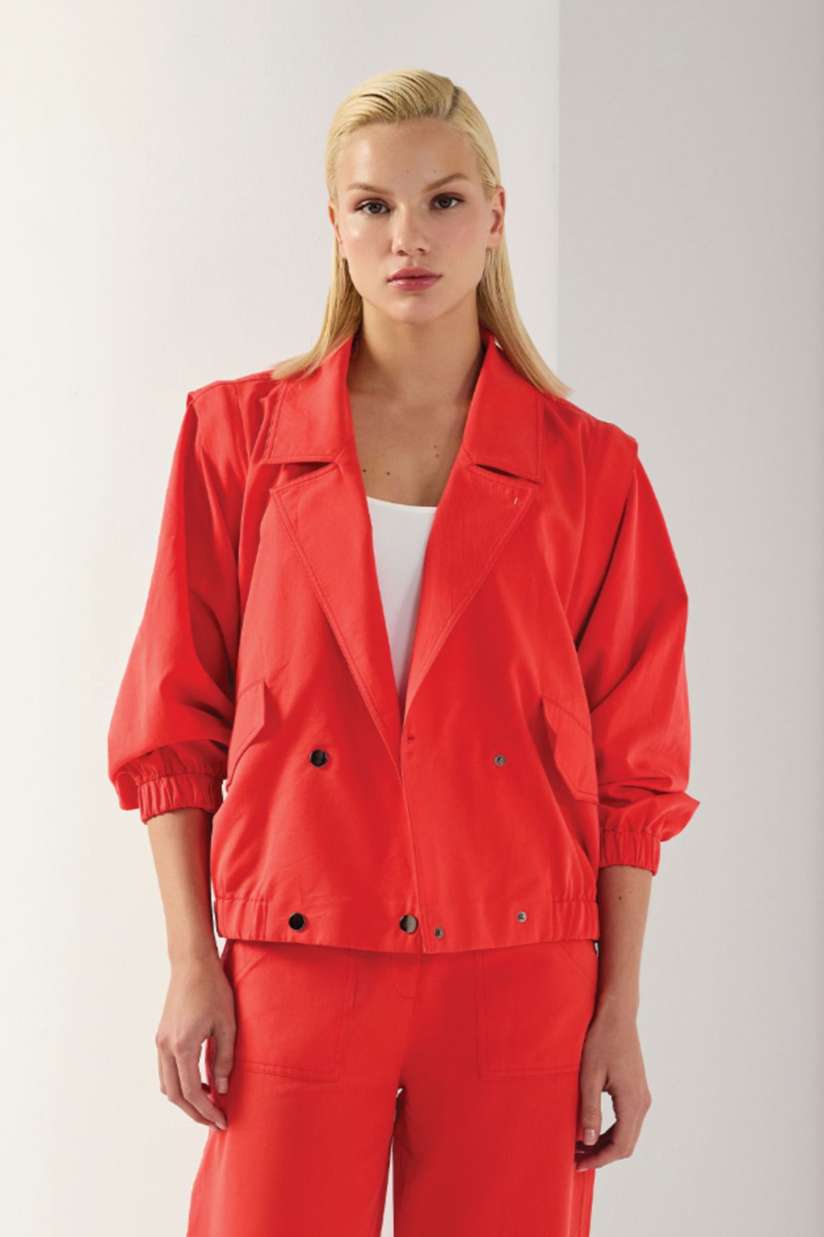 Unıquemode US251003 UNIQUE CEKET