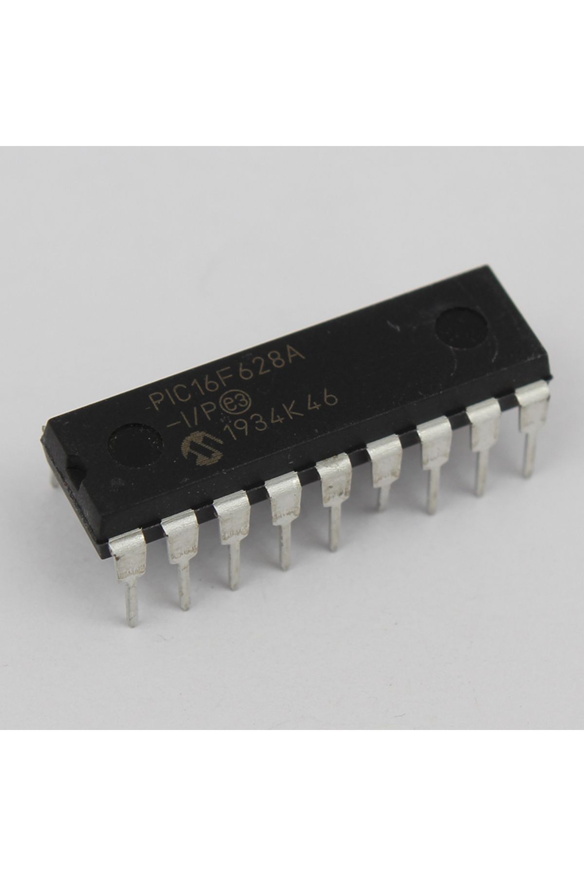 OEM PIC 16F628A DIP-18 Entegre Devre