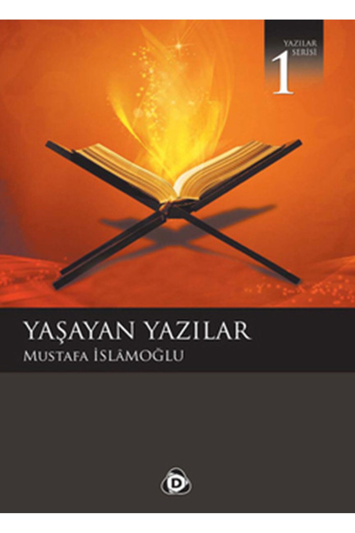 Düşün Yayıncılık Yaşayan Yazılar