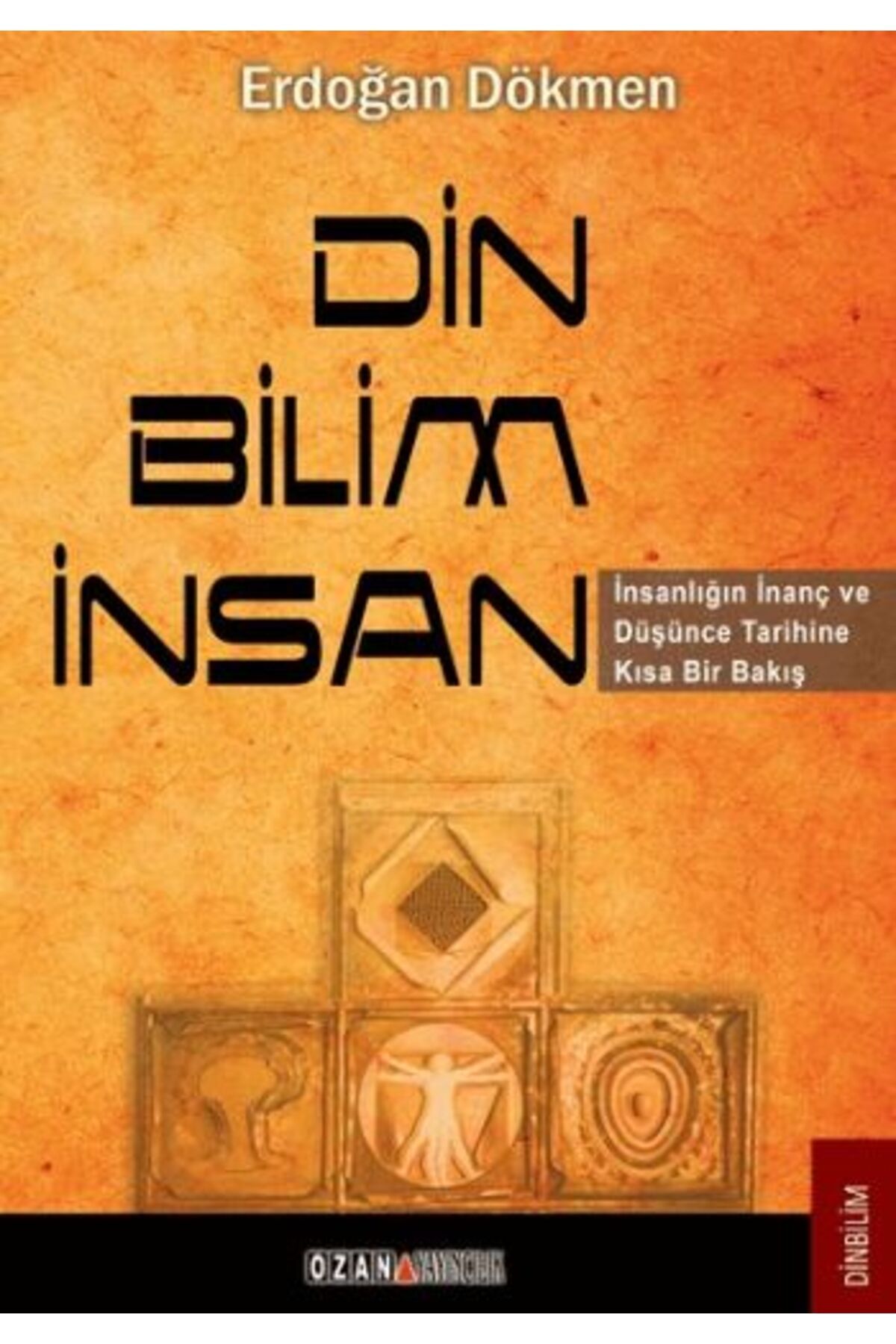 Ozan Yayıncılık Din - Bilim - İnsan