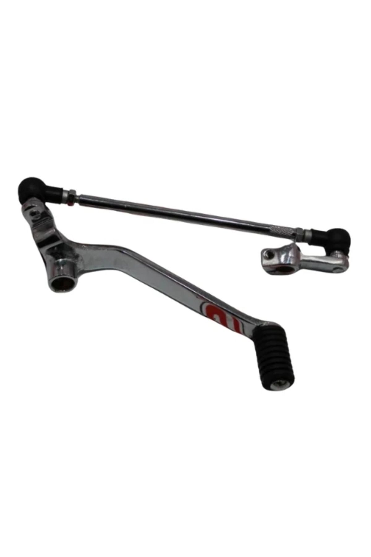 TÜRKMOPET Mondial MCT 250 Vites Kolu