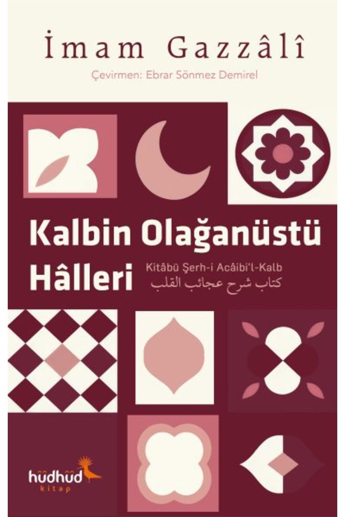 HüdHüd Kitap Kalbin Olağanüstü Halleri
