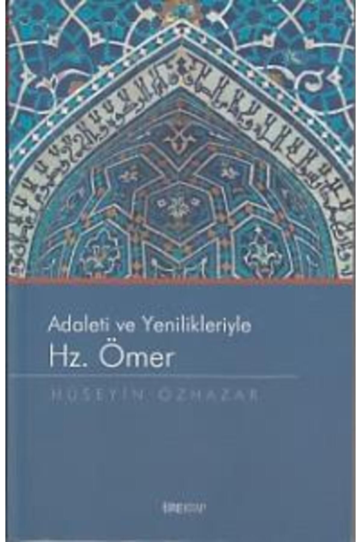 Tire Kitap Adaleti ve Yenilikleriyle Hz. Ömer