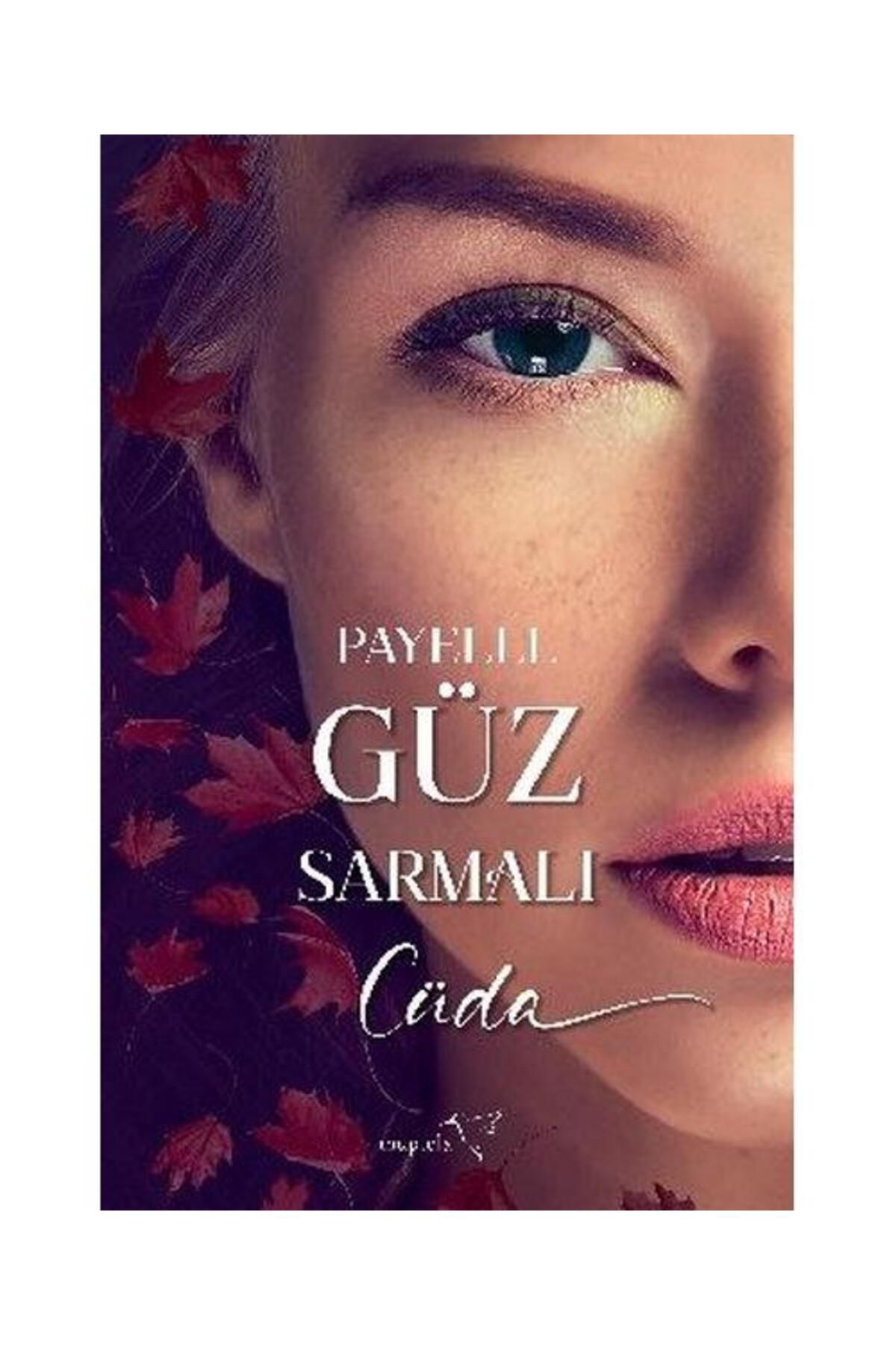 Müptela Yayınları Güz Sarmalı Cüda