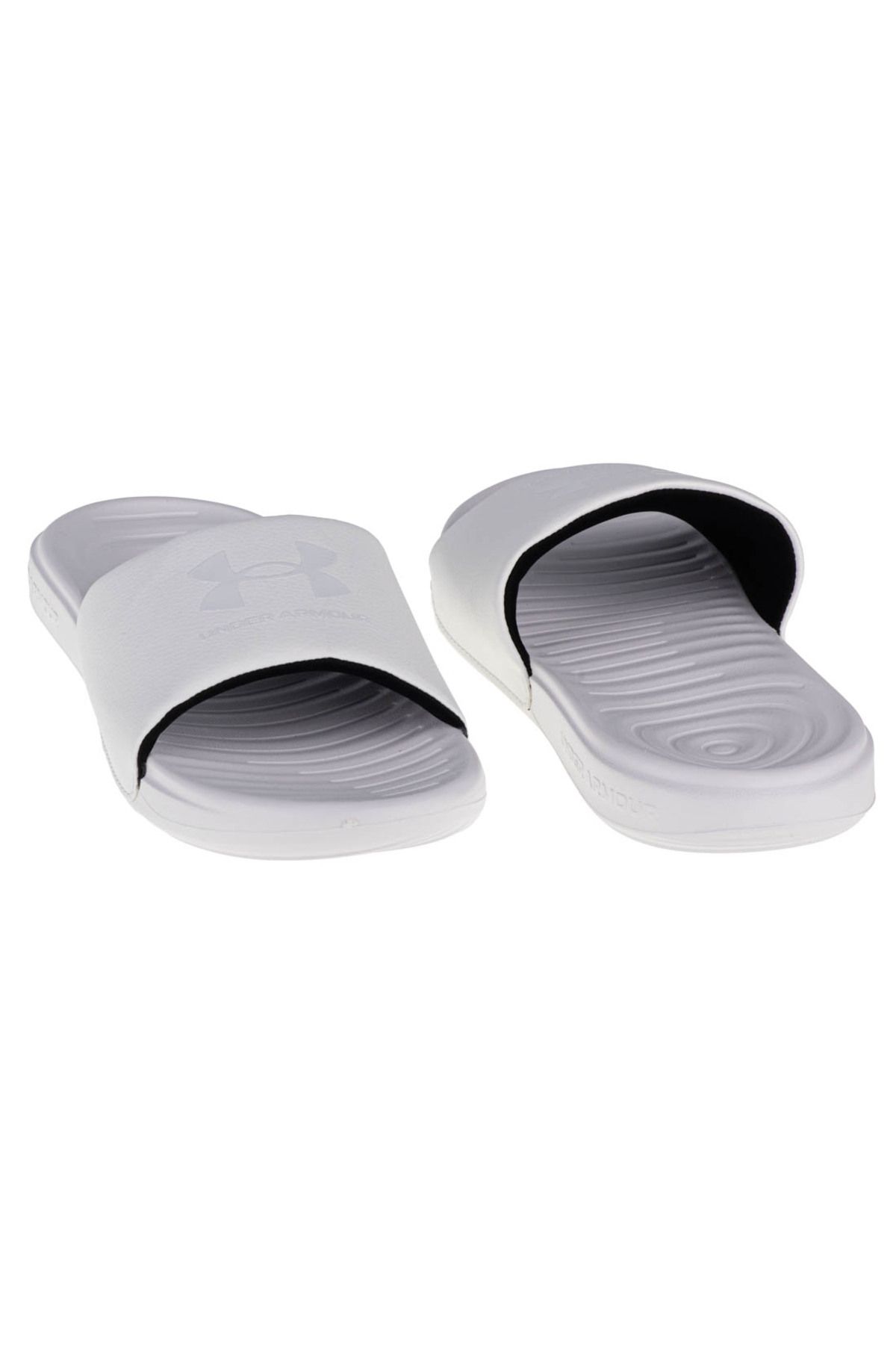 Under Armour-Ansa Fixed Slides, Women's Slides 5