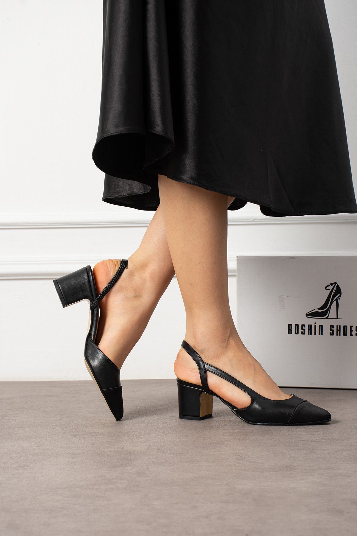 myshoes CC topuklu ayakkabı