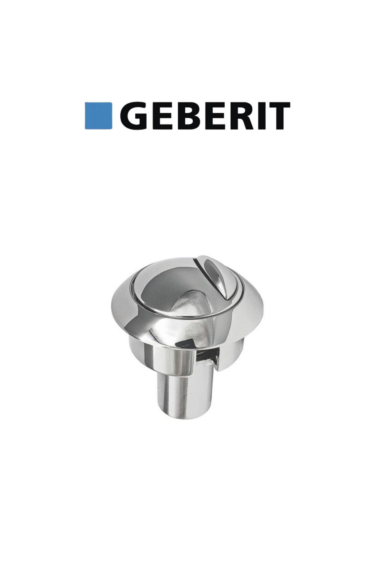 Geberit Tip 230/240 Basma Butonu