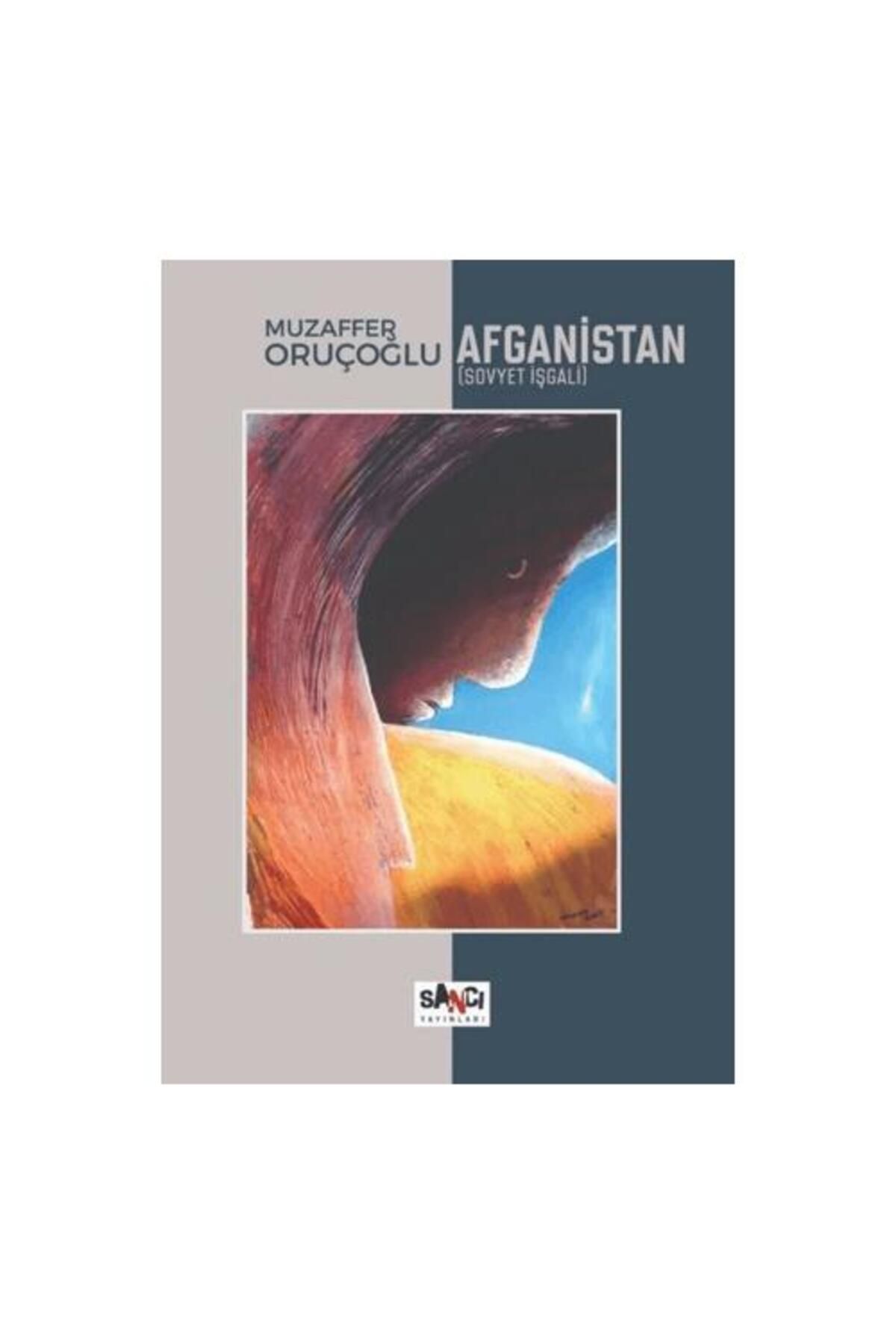 Sancı Yayınları Afganistan