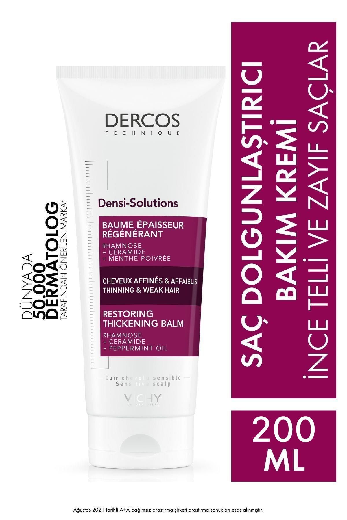 Seddar Collection Dercos Densi Solutions Balm 200 ml