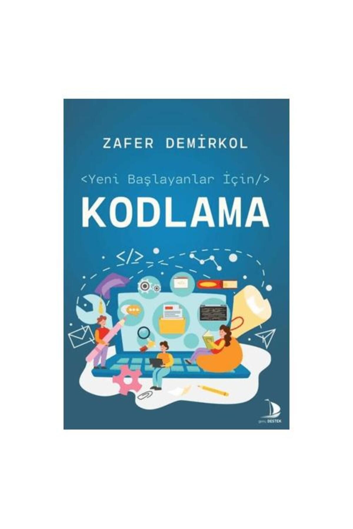 Genç Destek Yeni Başlayanlar İçin Kodlama