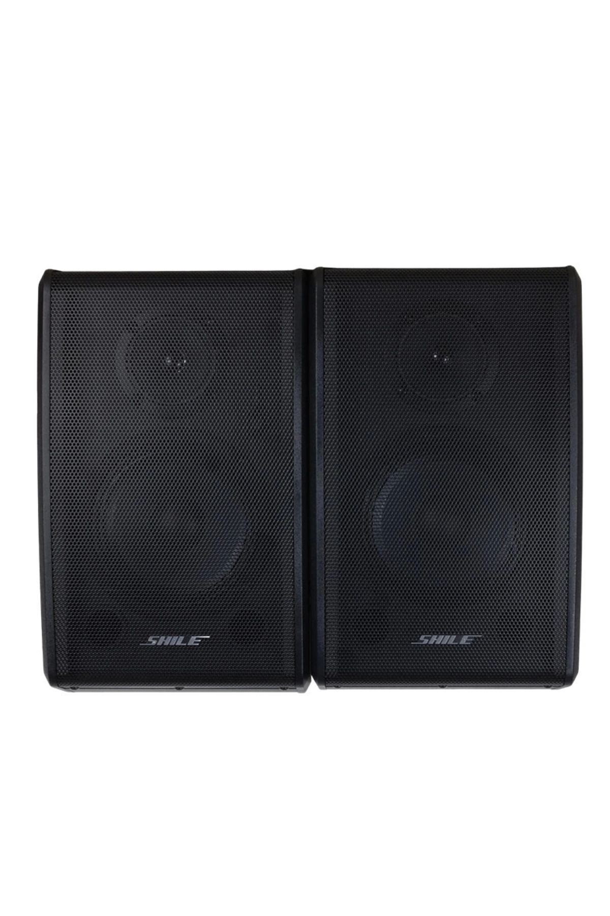 İnnMerry SHILE KX-2 EL MİKROFONLU KUMANDALI USB+SD+BT TAŞINABİLİR HOPARLÖR (5047)