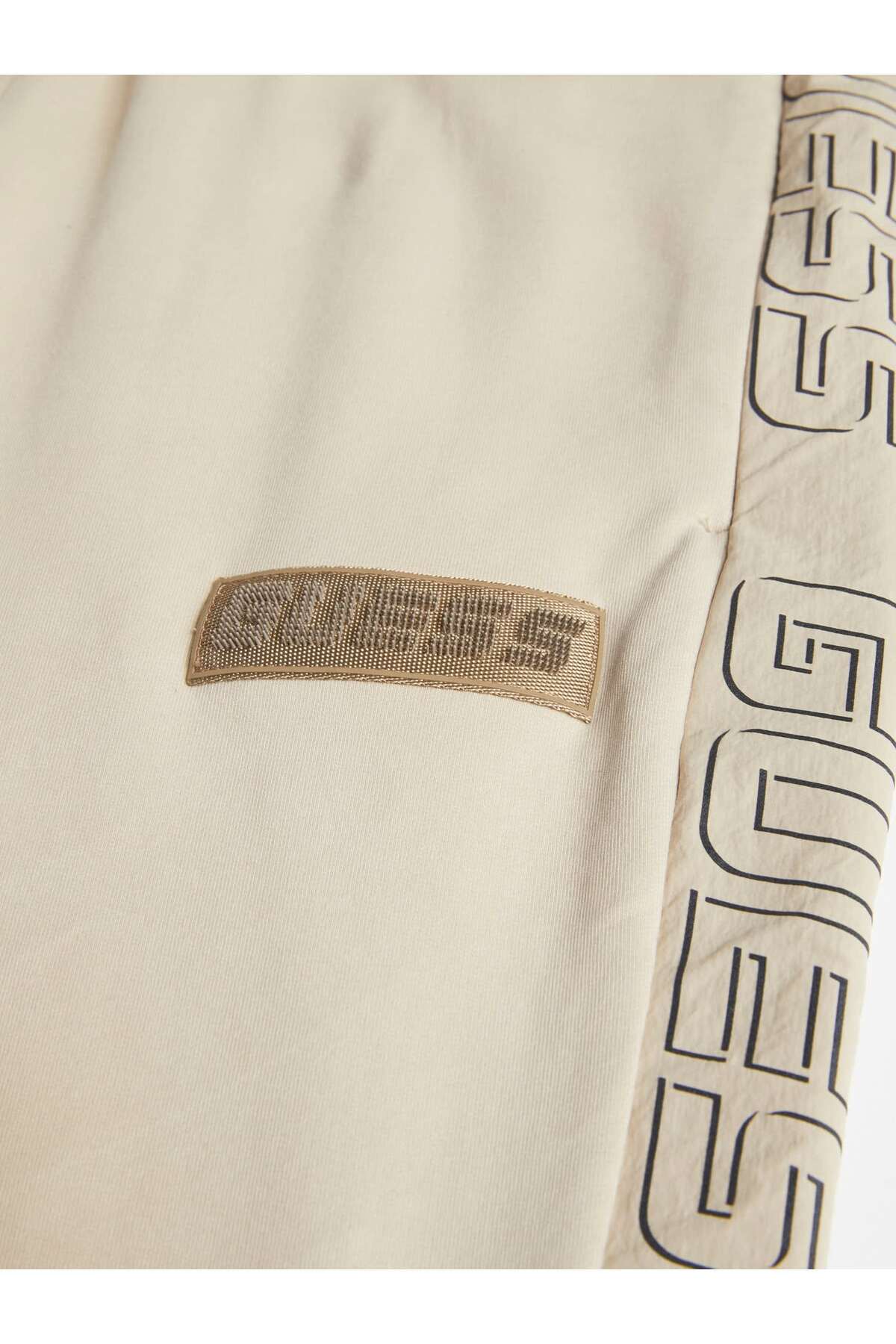 Guess-Calvin Men's Active Regular Fit Sweatpants 7