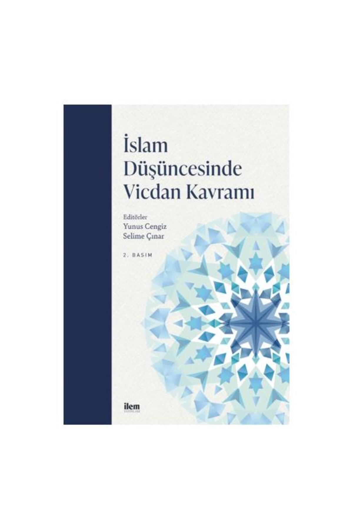 İlem Yayınları İslam Düşüncesinde Vicdan Kavramı