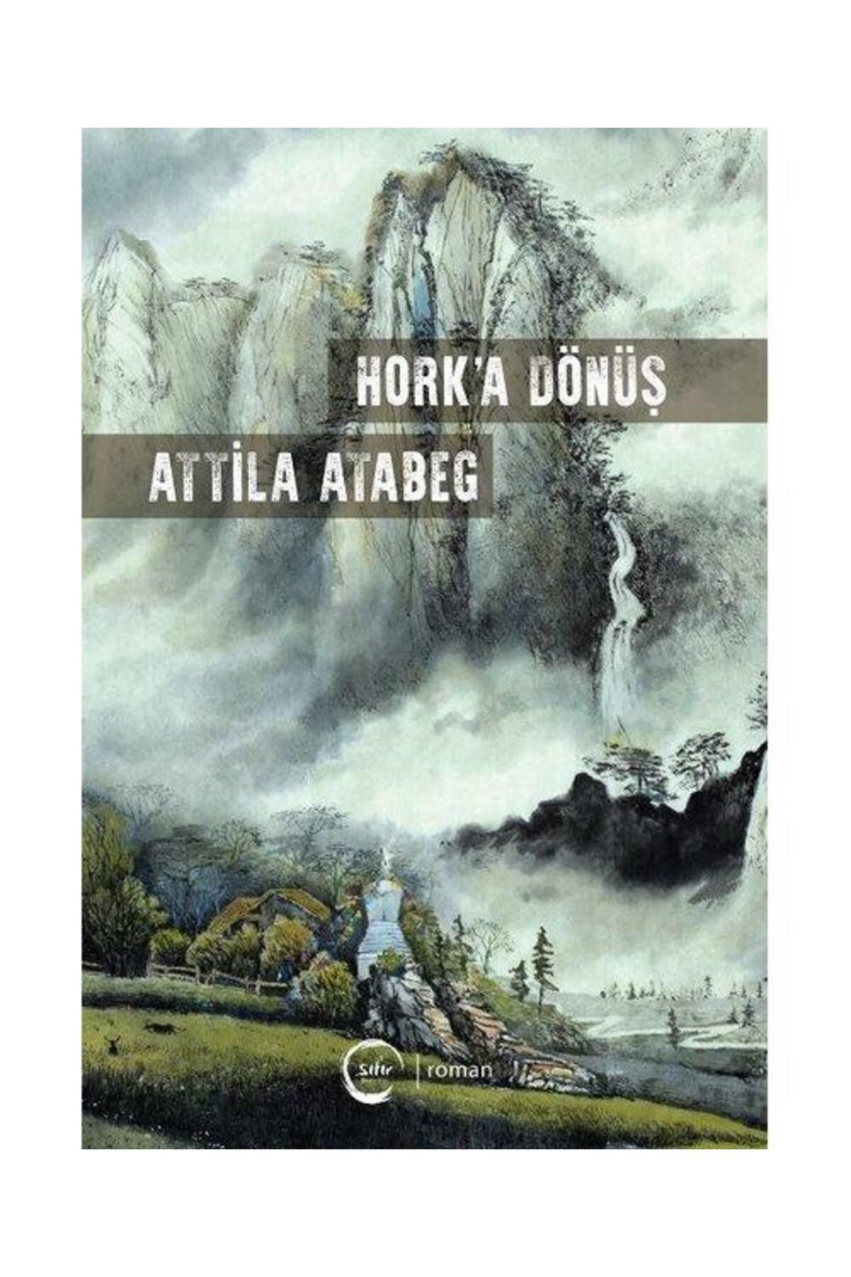 Sıfır Yayınları Horka Dönüş