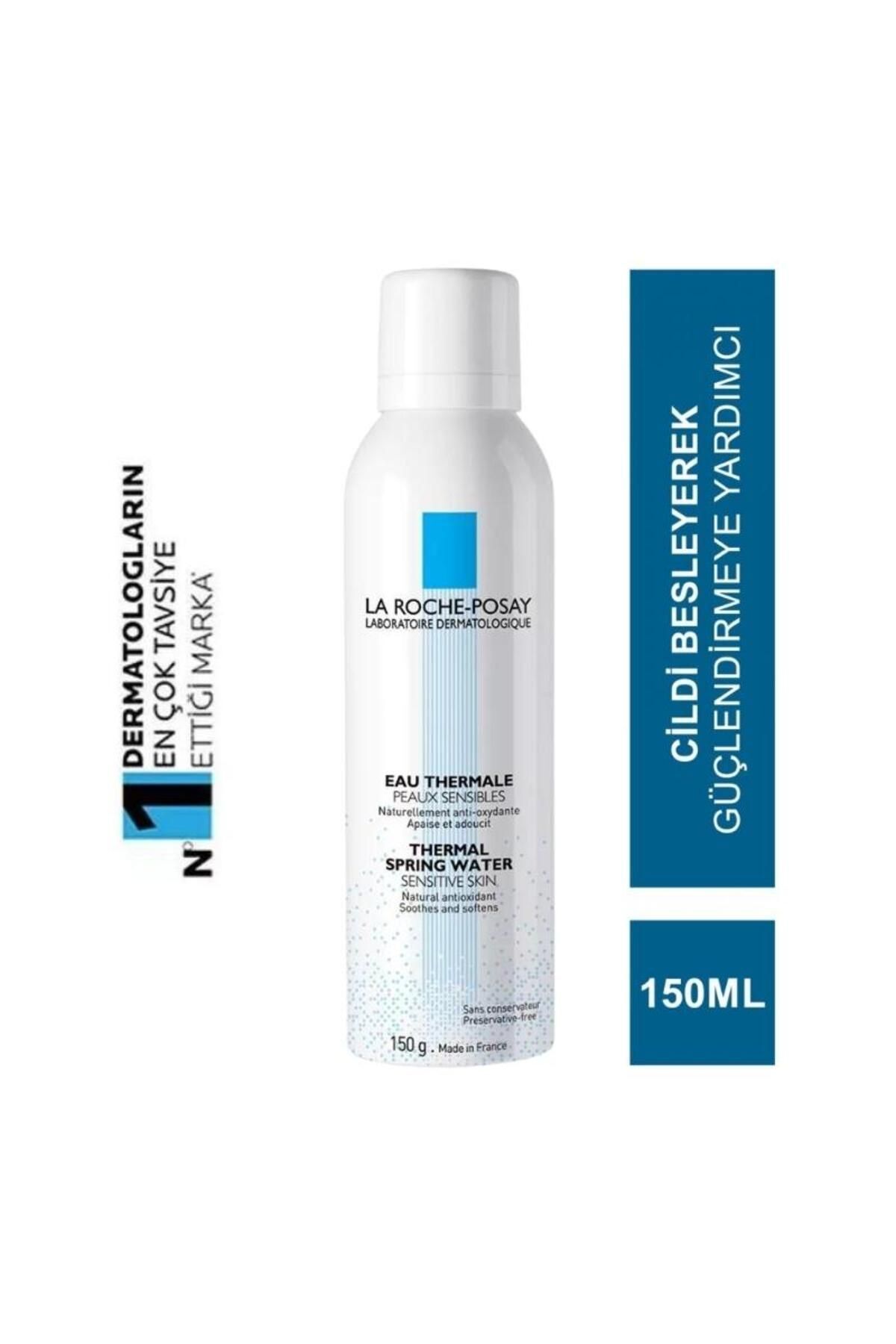 Seddar Collection Eau Thermale Termal Su 150 gr