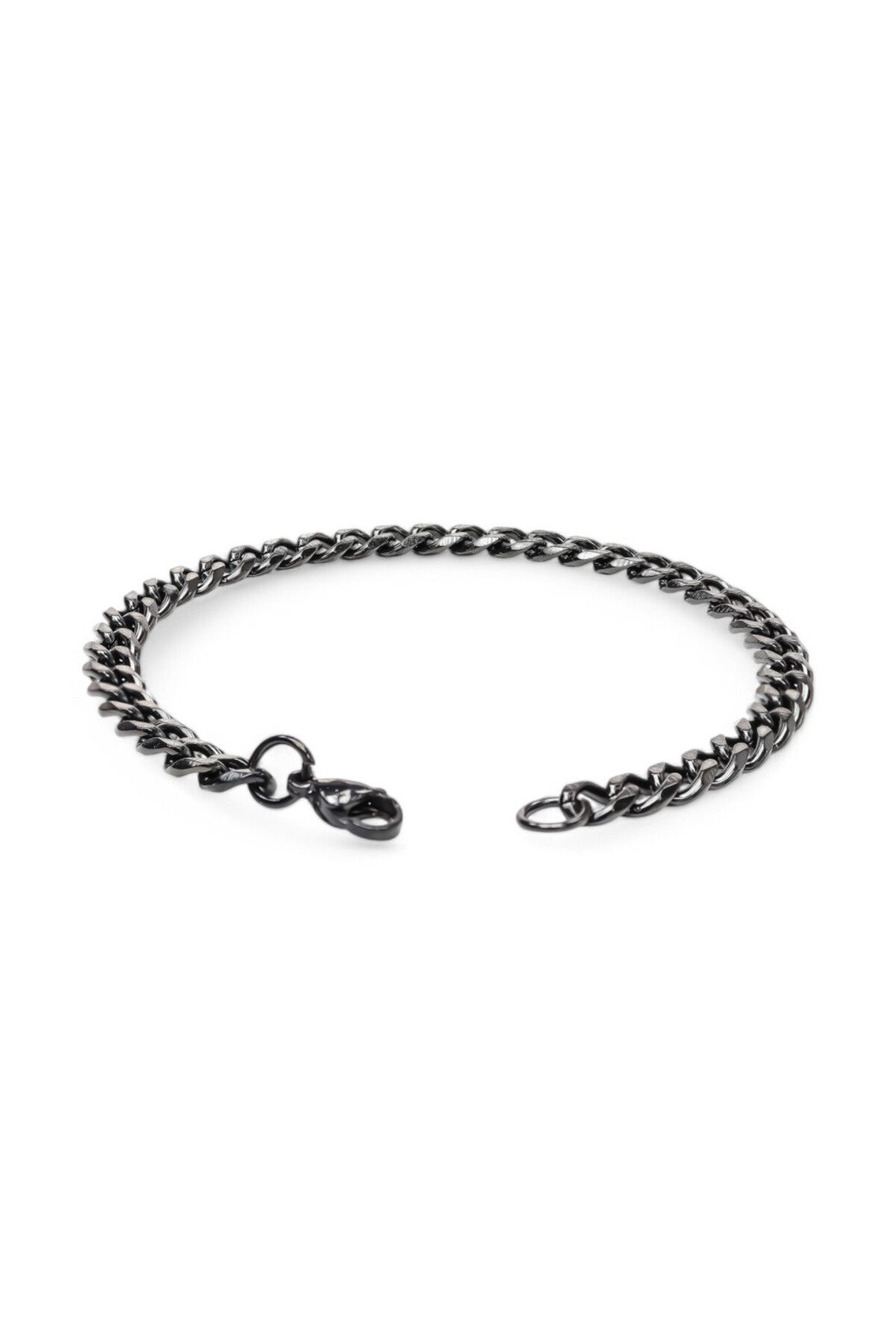Caseras Çelik Zincir Bileklik 1.6X6Mm CSR1180232