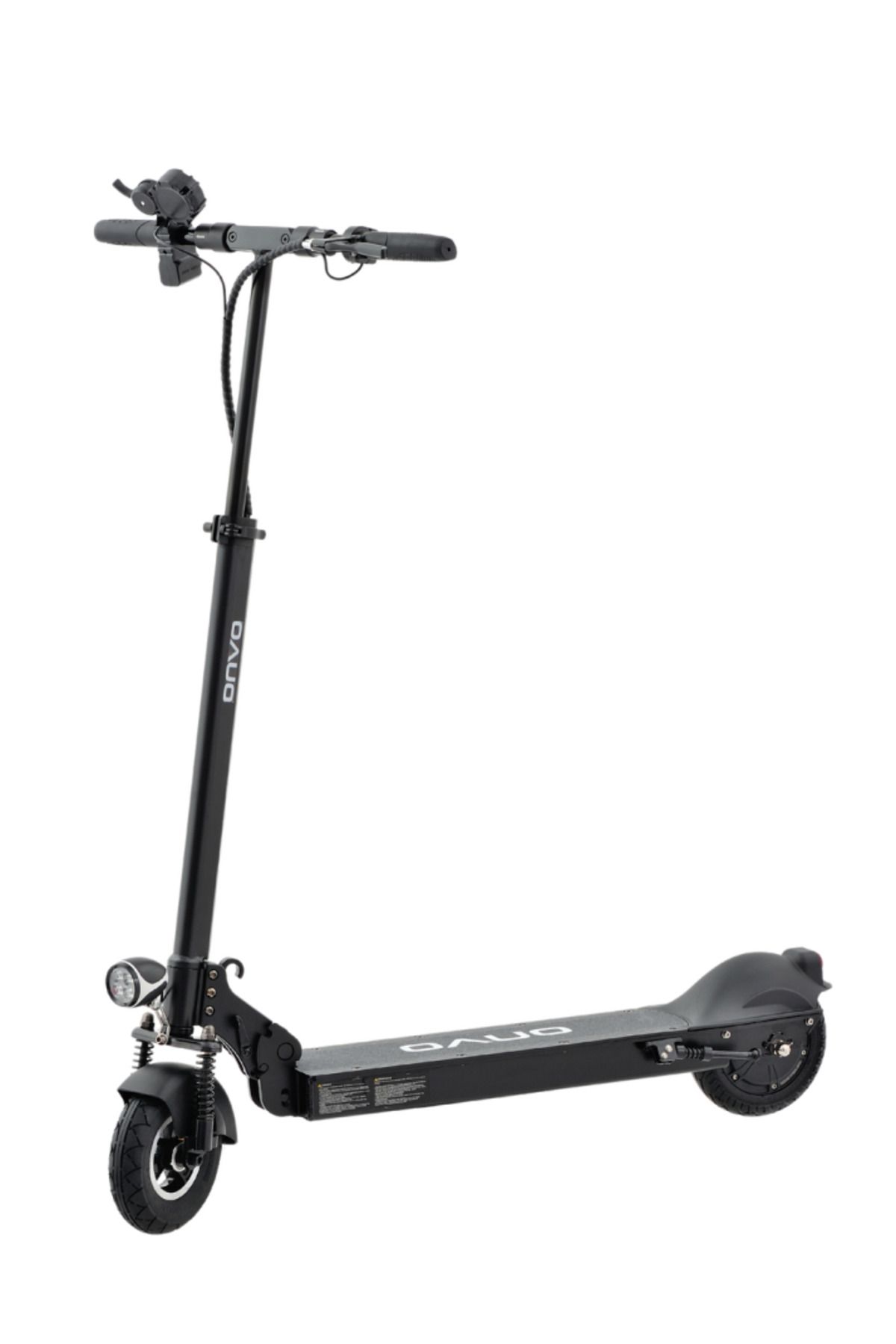 ONVO OV-007X 500W Elektrikli Scooter