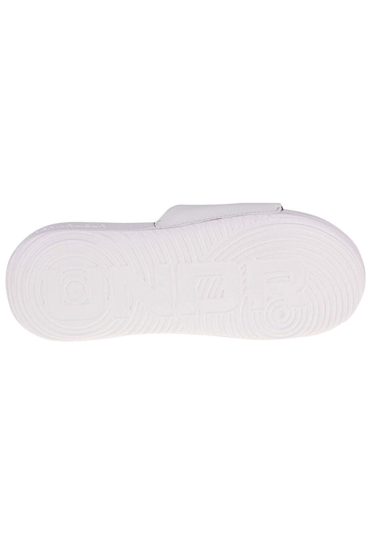 Under Armour-Ansa Fixed Slides, Women's Slides 4
