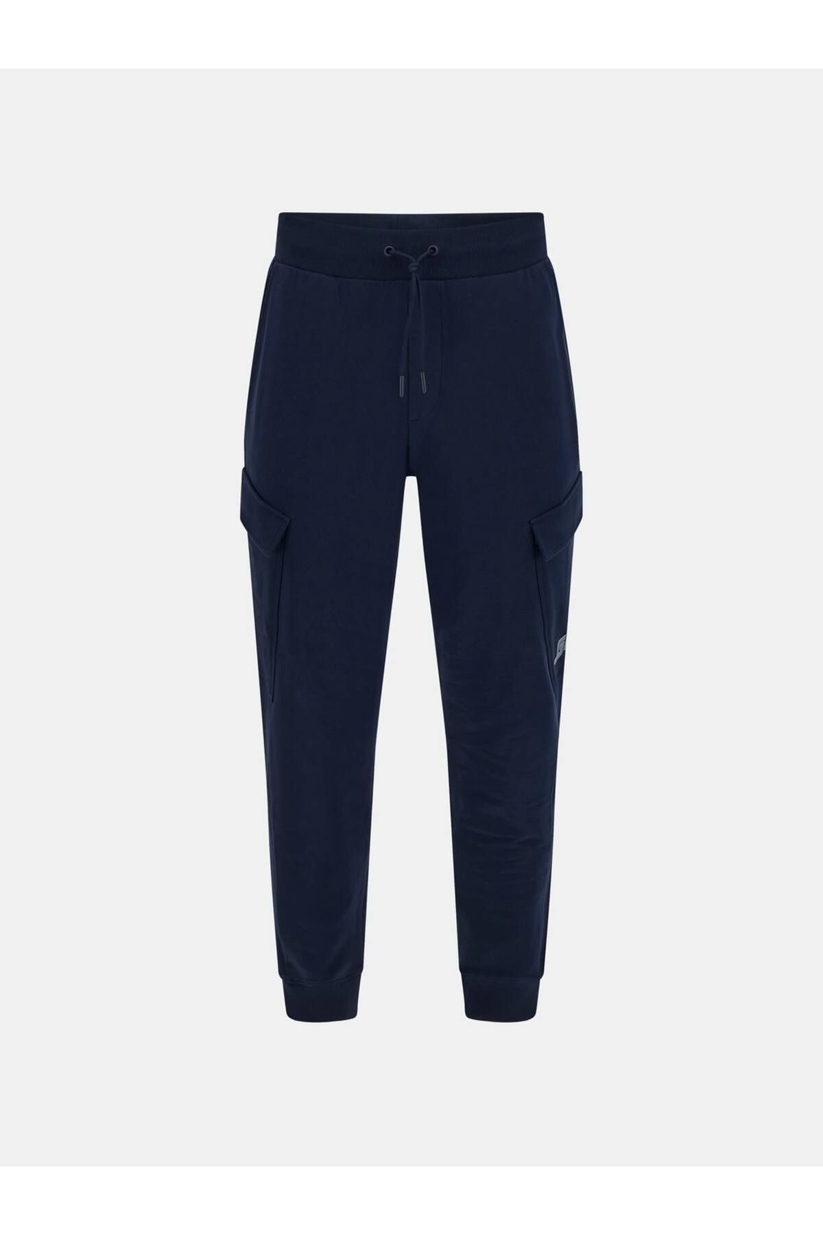 Guess-EWAN CUFFED PANT 5