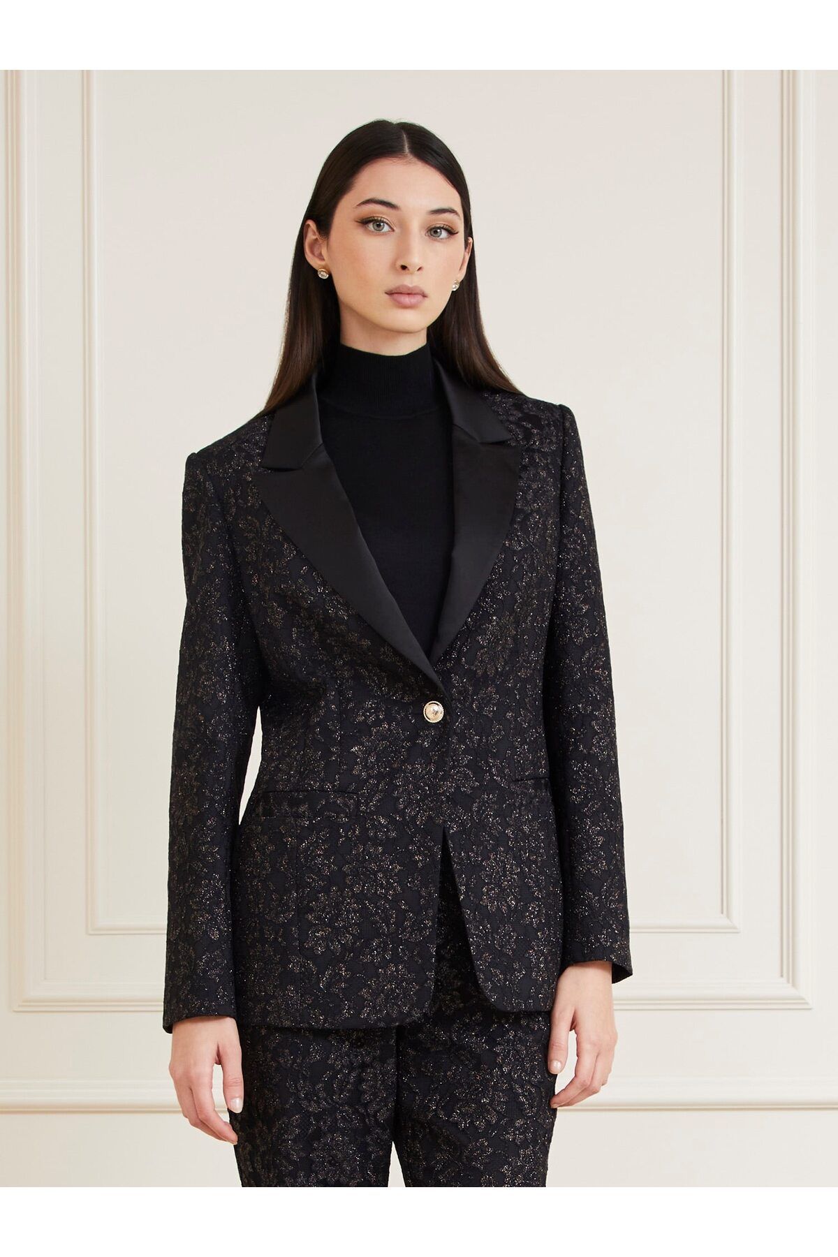 Guess Kate Kadın Blazer