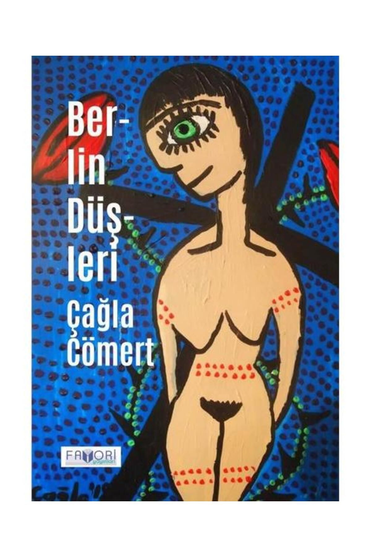 Favori Yayınları Berlin Düşleri