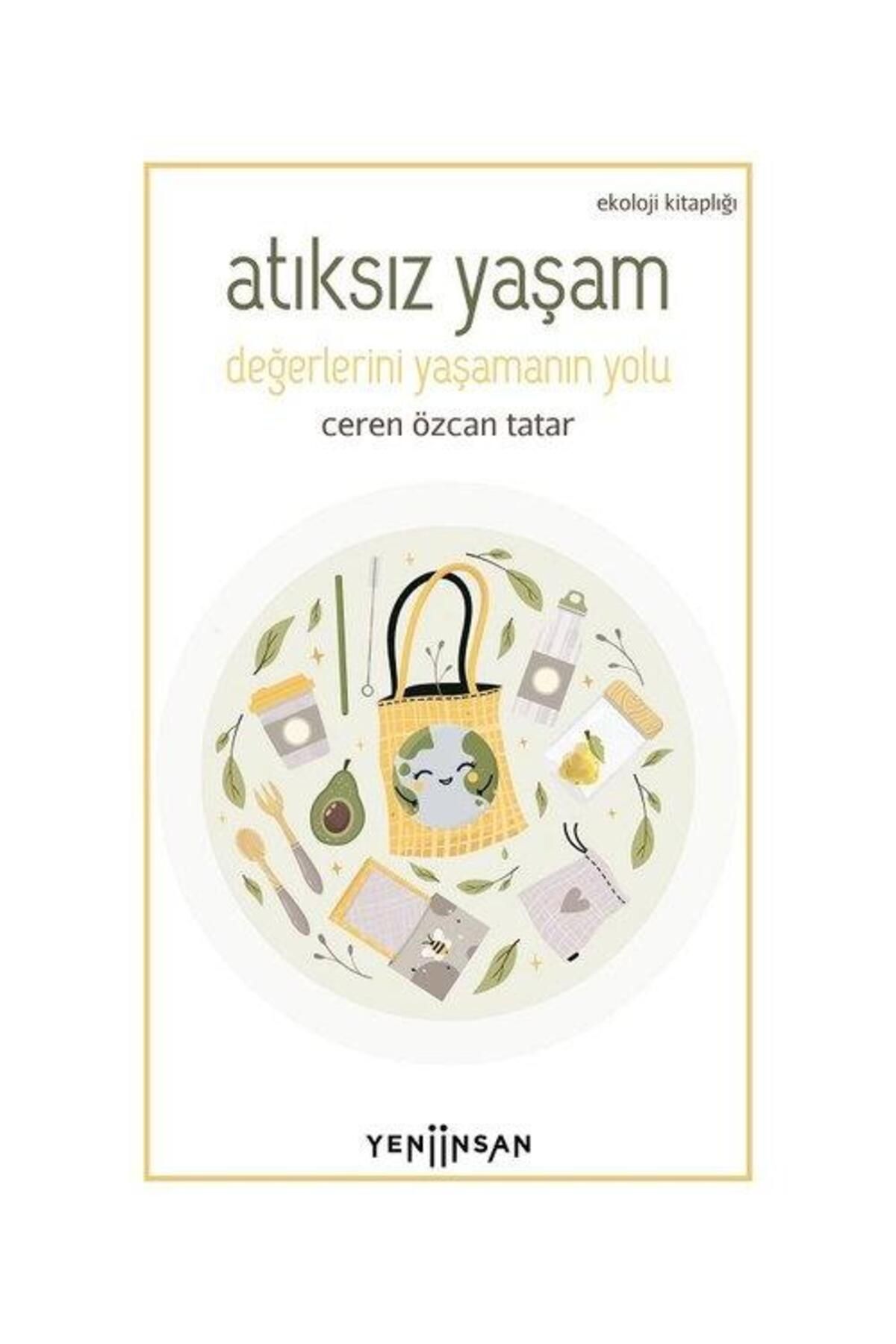 Yeni İnsan Yayınevi Atıksız Yaşam
