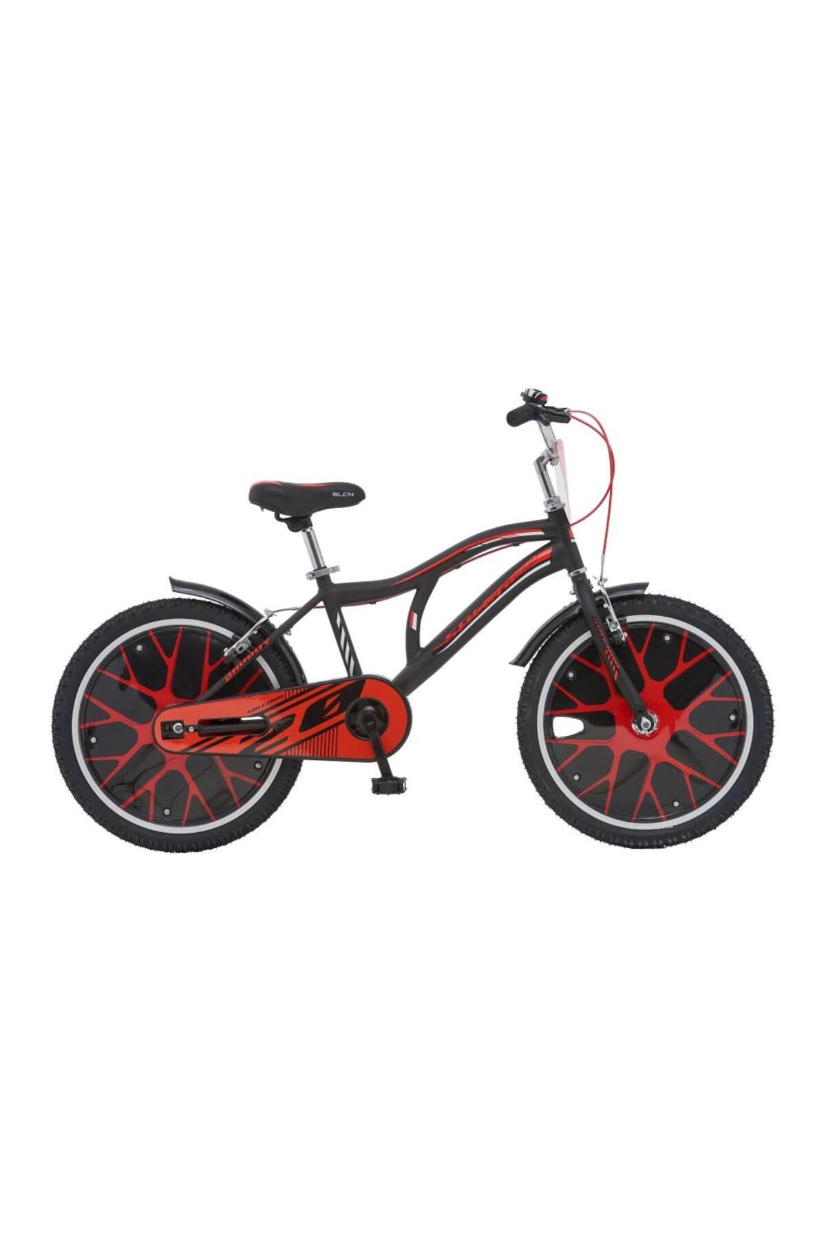 Salcano Badboy 20 Jant Çocuk Bisikleti 2025 Model