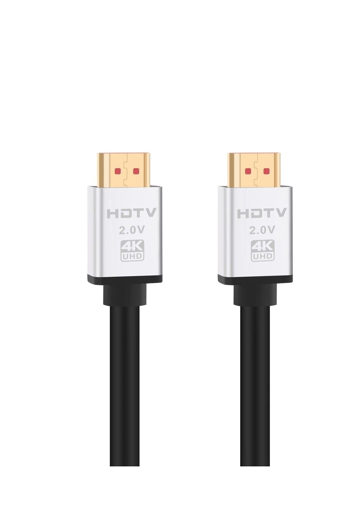 Alpsat Arline 1.5 MT Metre 2.0 Versiyon Alüminyum Gövde 4K 60HZ HDMI Kablo