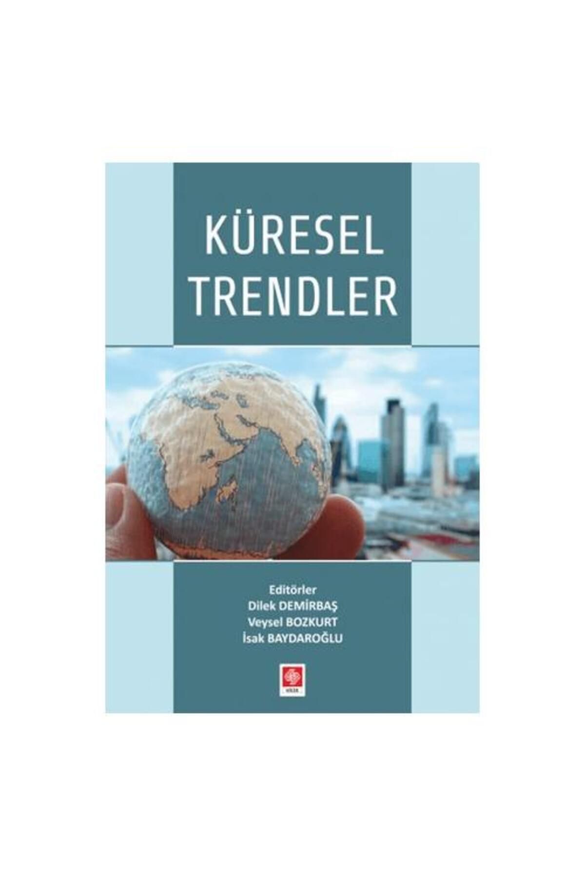 Ekin Basım Yayın Küresel Trendler