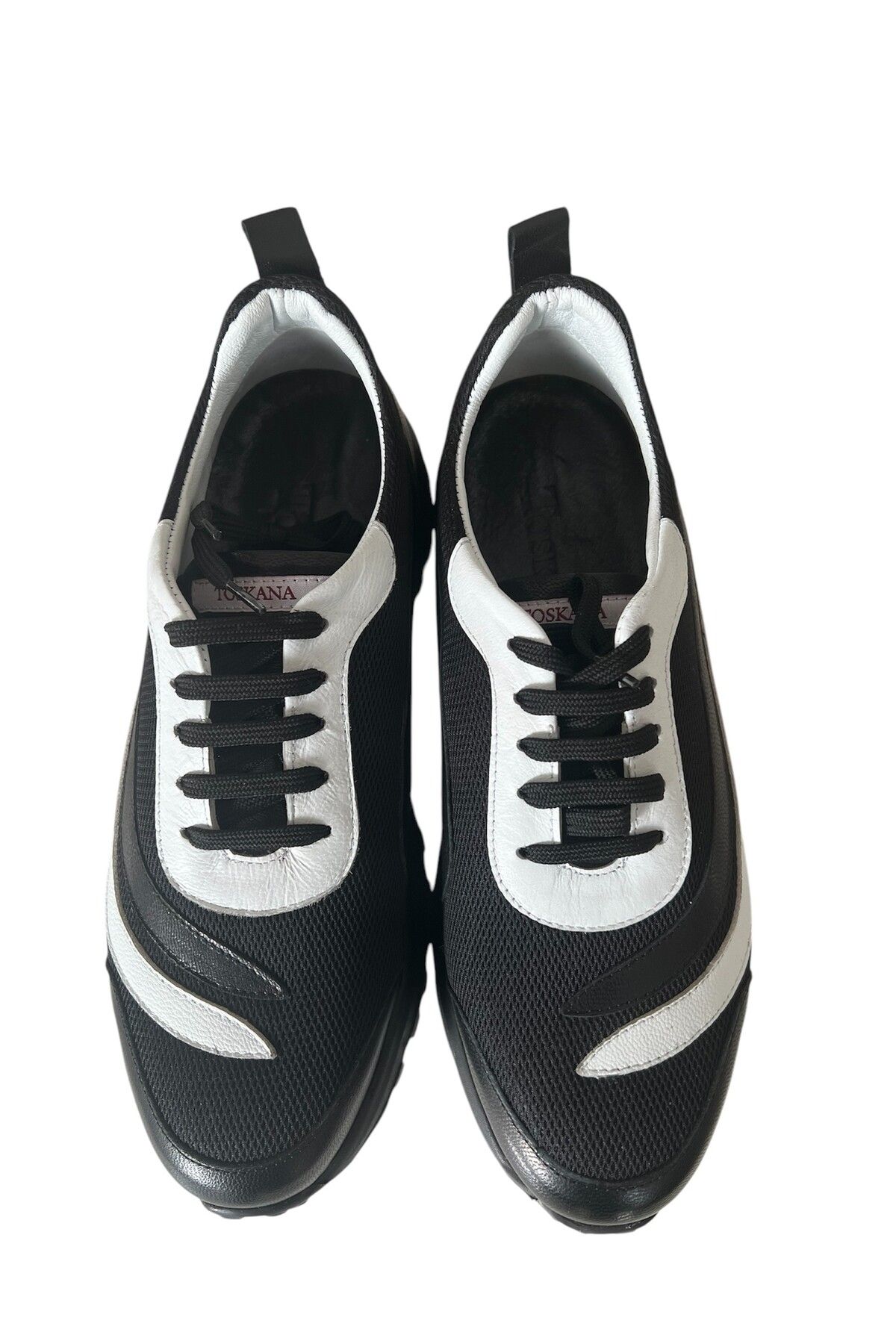 TOSKANA Erkek Sneaker