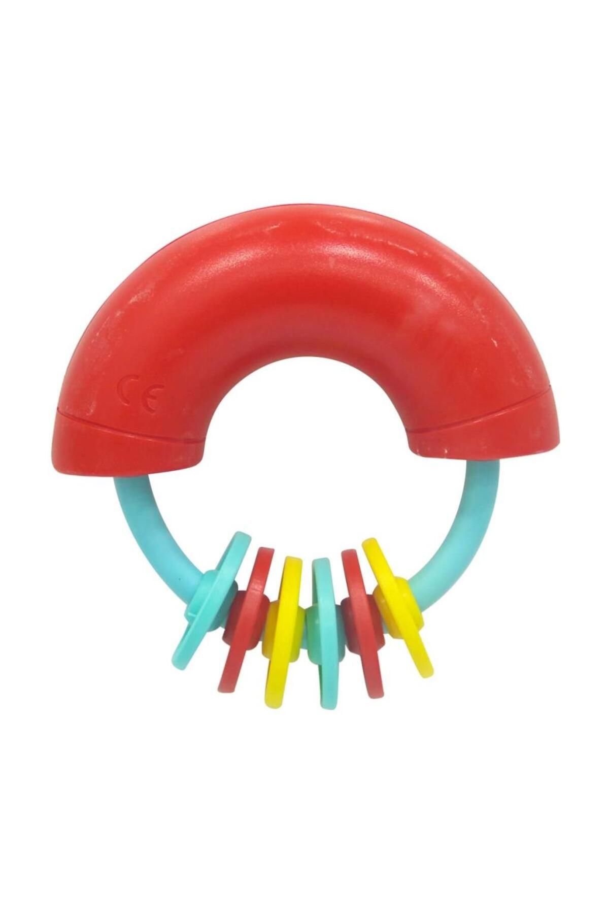 MR RZN STORE İlk Çıngırağım