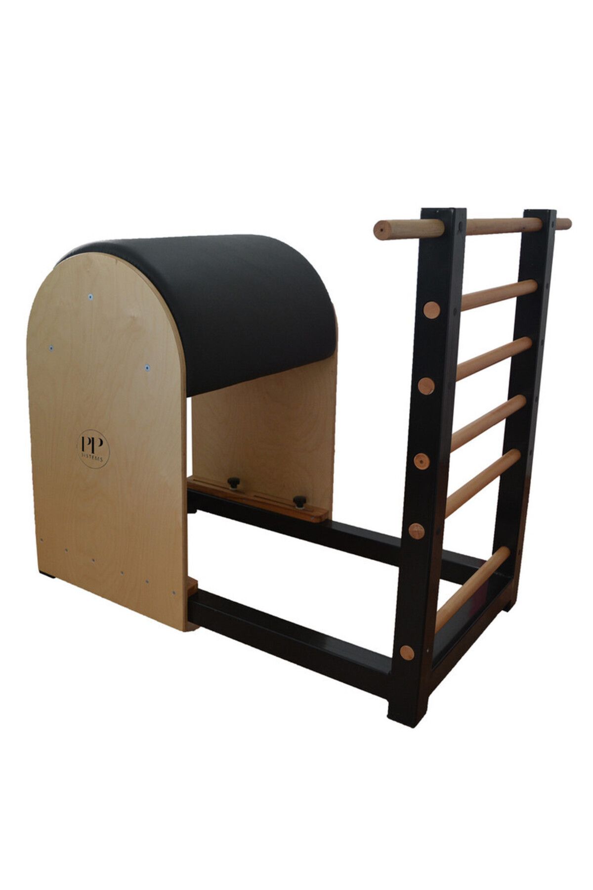PORT PILATES Ladder Barrel (Metal)